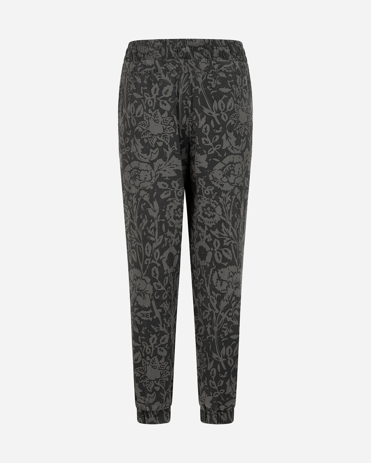 Pantalone MISTRAL ETNIC COLLECTION W - Nero - 5 | Cisalfa Sport