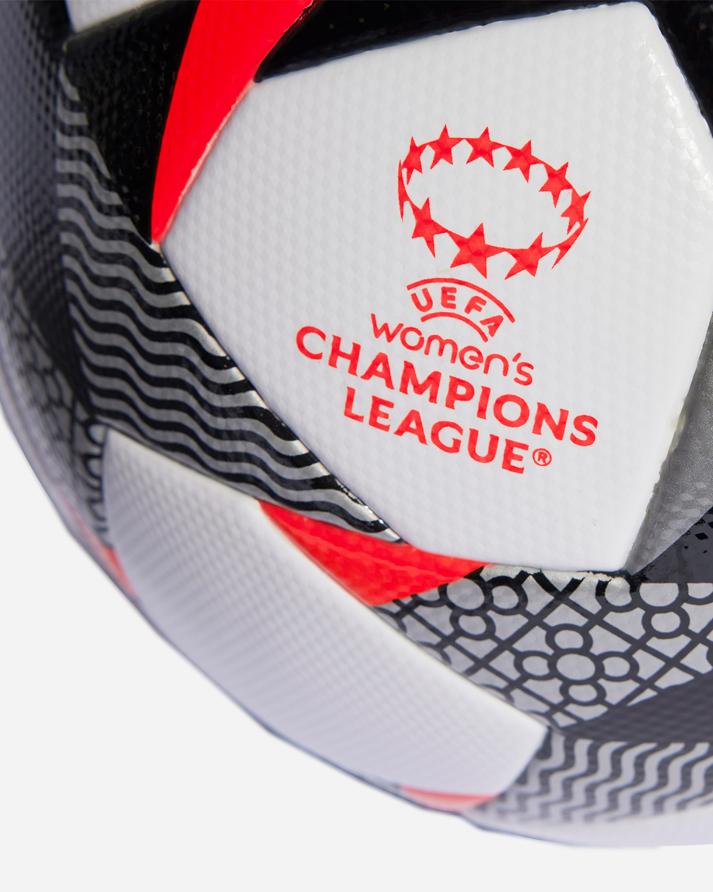 Pallone calcio ADIDAS FINALE 24 WUCL LGE  - 3 | Cisalfa Sport