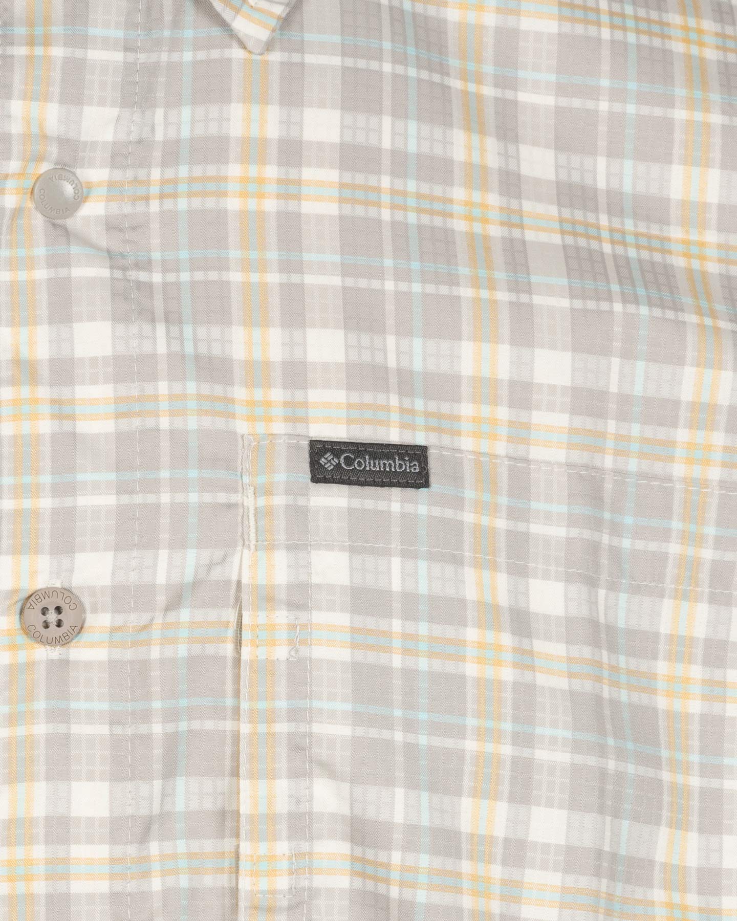 Camicia COLUMBIA SILVER RIDGE M - 2 | Cisalfa Sport