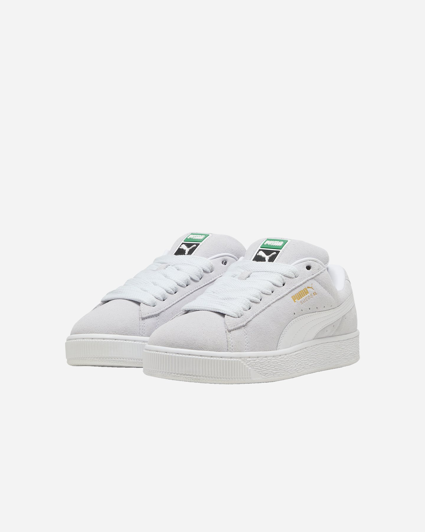 Scarpe sneakers PUMA SUEDE XL W - 1 | Cisalfa Sport