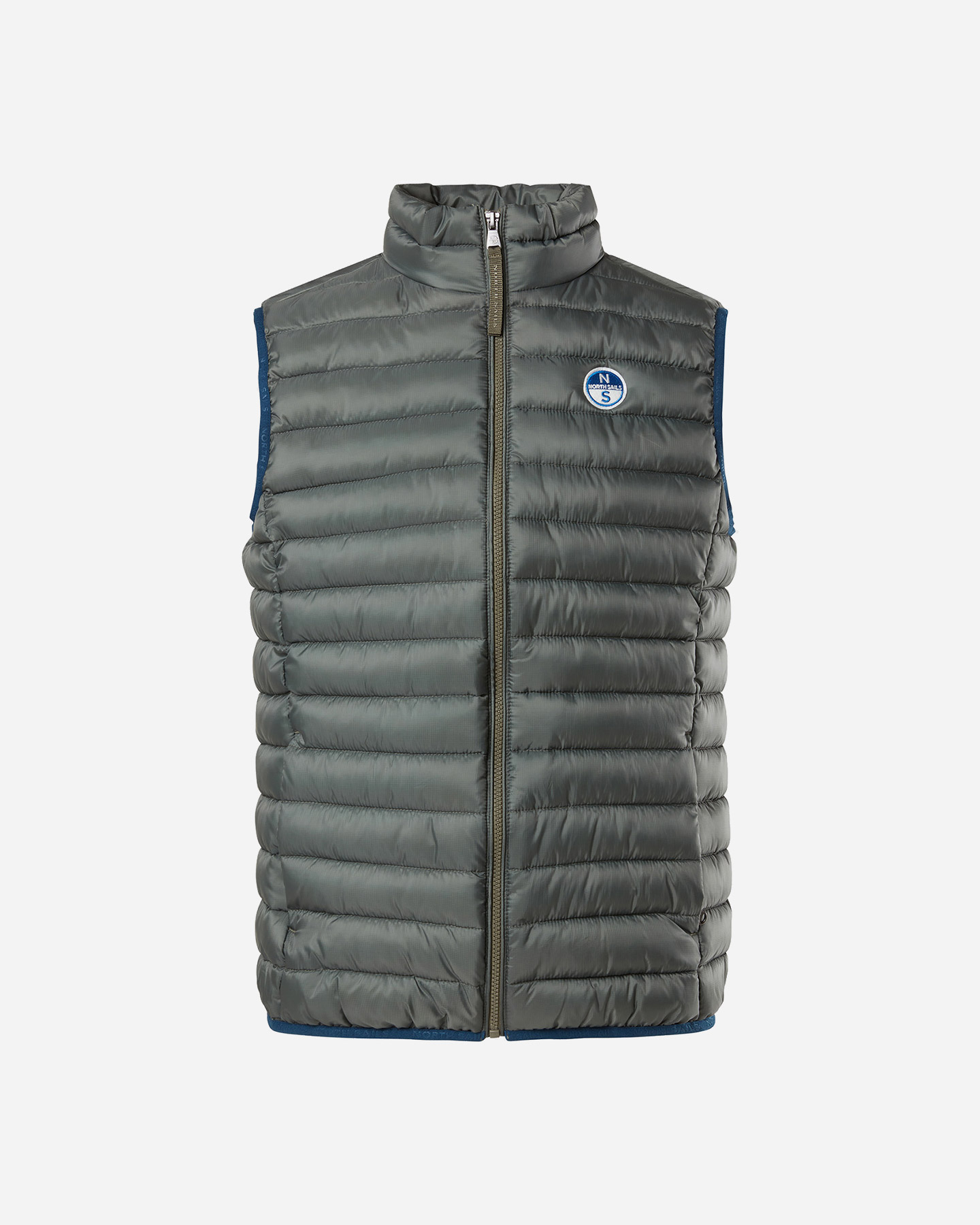 Gilet NORTH SAILS MICRORIPSTOP M - 0 | Cisalfa Sport