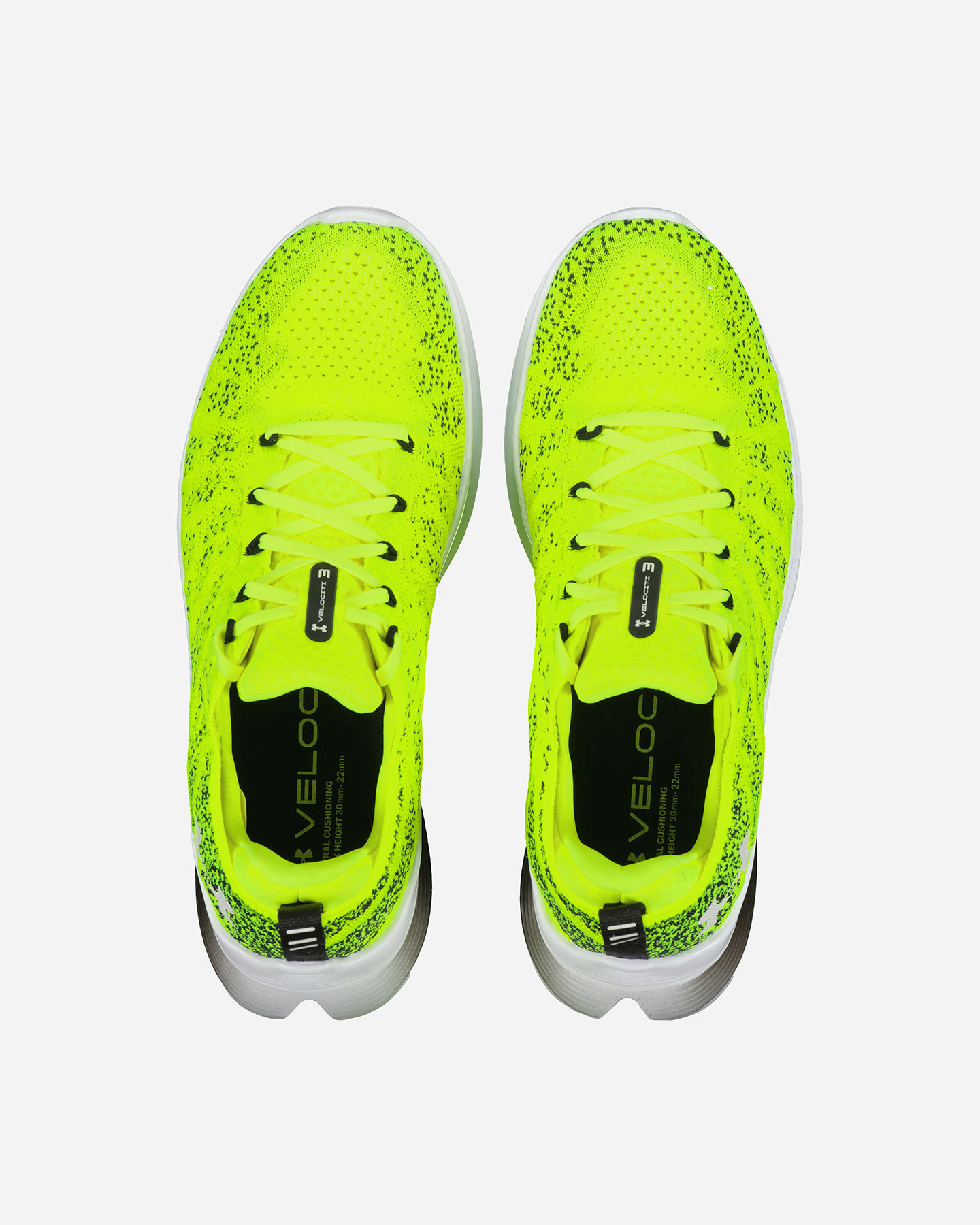 Scarpe running UNDER ARMOUR FLOW VELOCITI 3 M - 3 | Cisalfa Sport