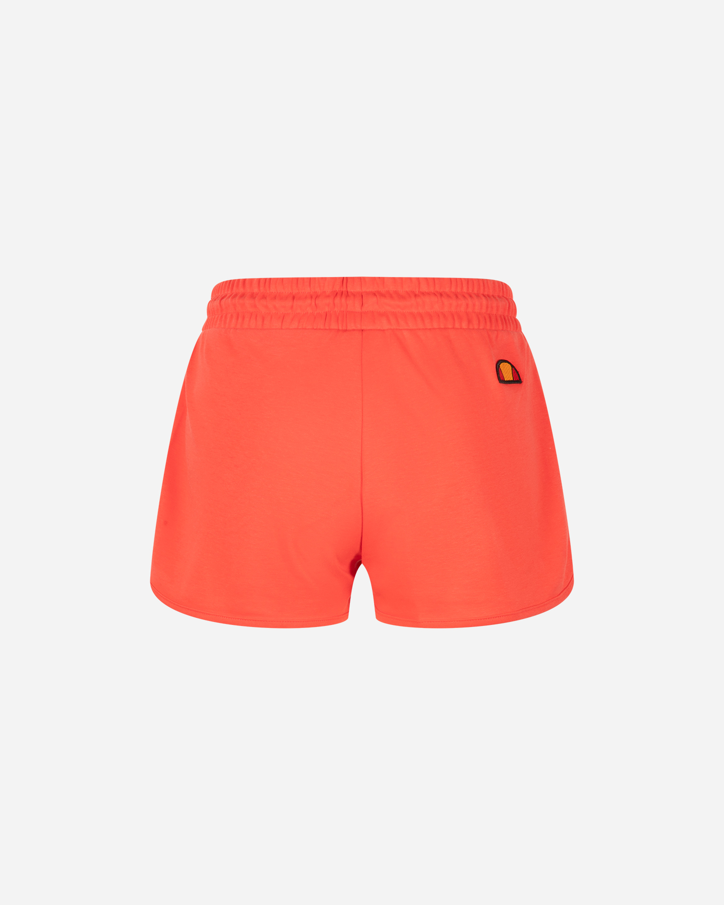 Bermuda ELLESSE BASIC W - Rosso - 1 | Cisalfa Sport