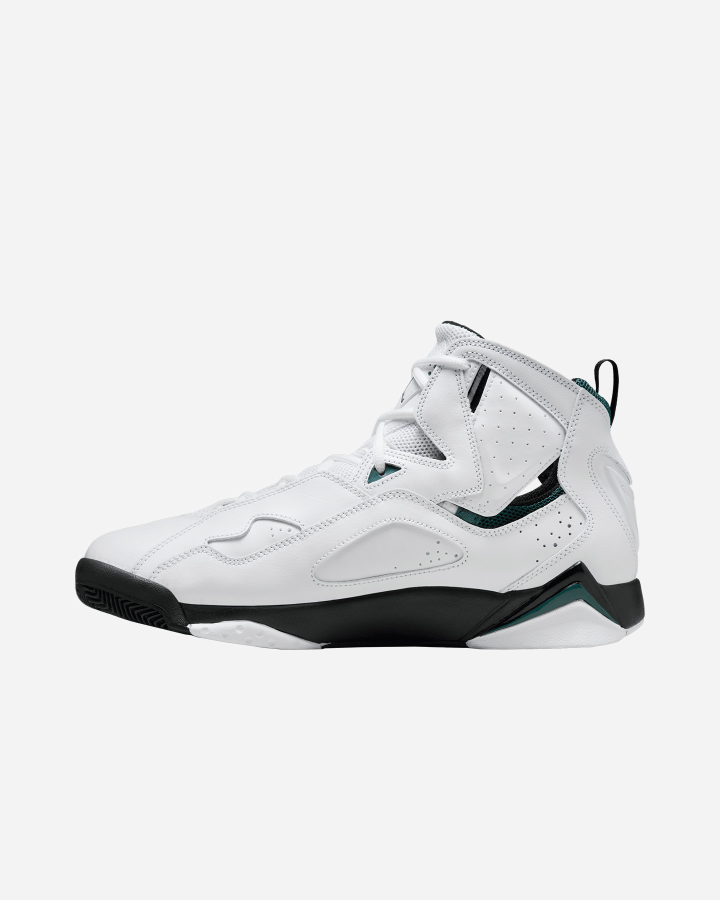 Scarpe sneakers NIKE JORDAN TRUE FLIGHT M - Bianco - 3 | Cisalfa Sport
