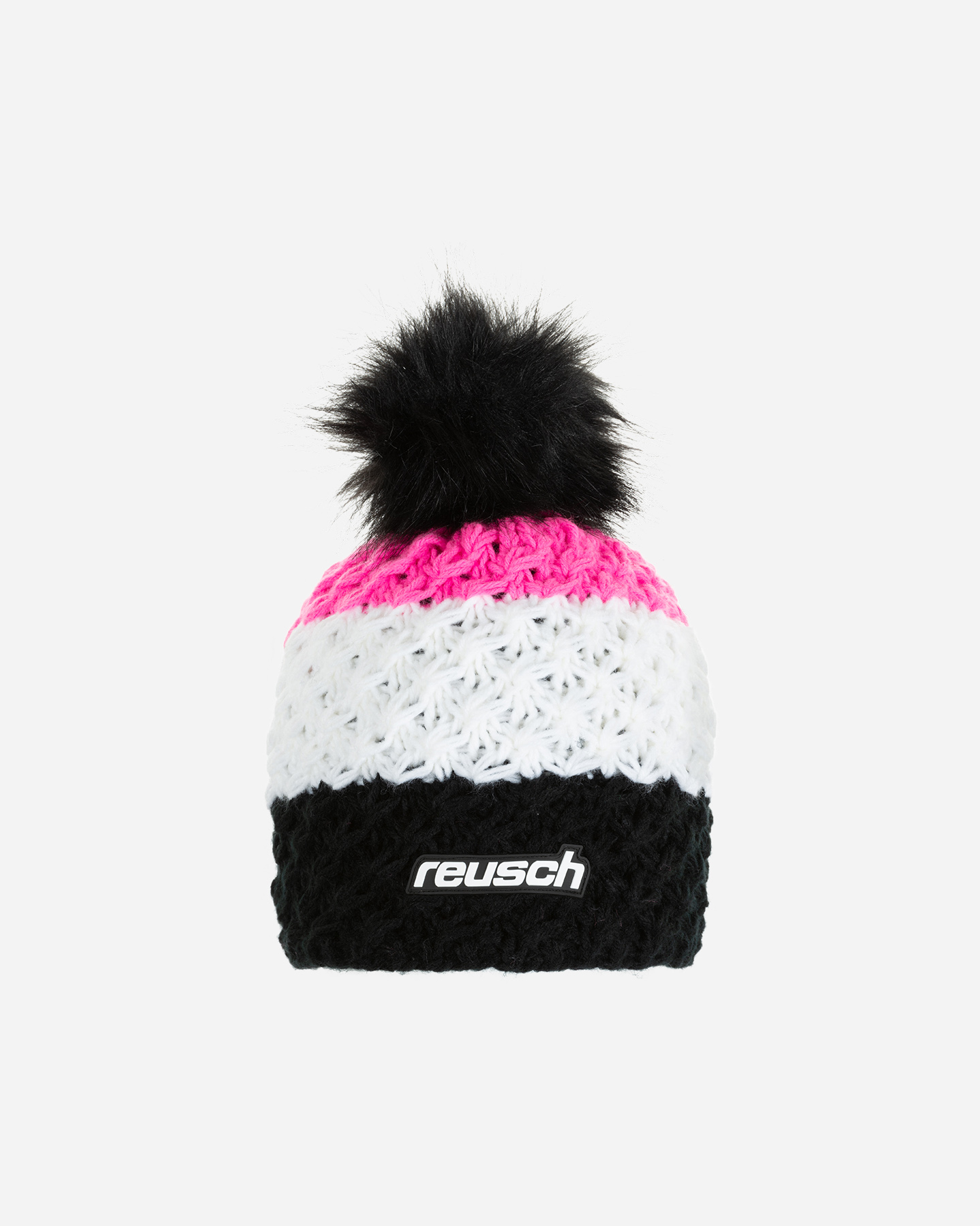 Berretto REUSCH AIDEN  - Rosa - 0 | Cisalfa Sport