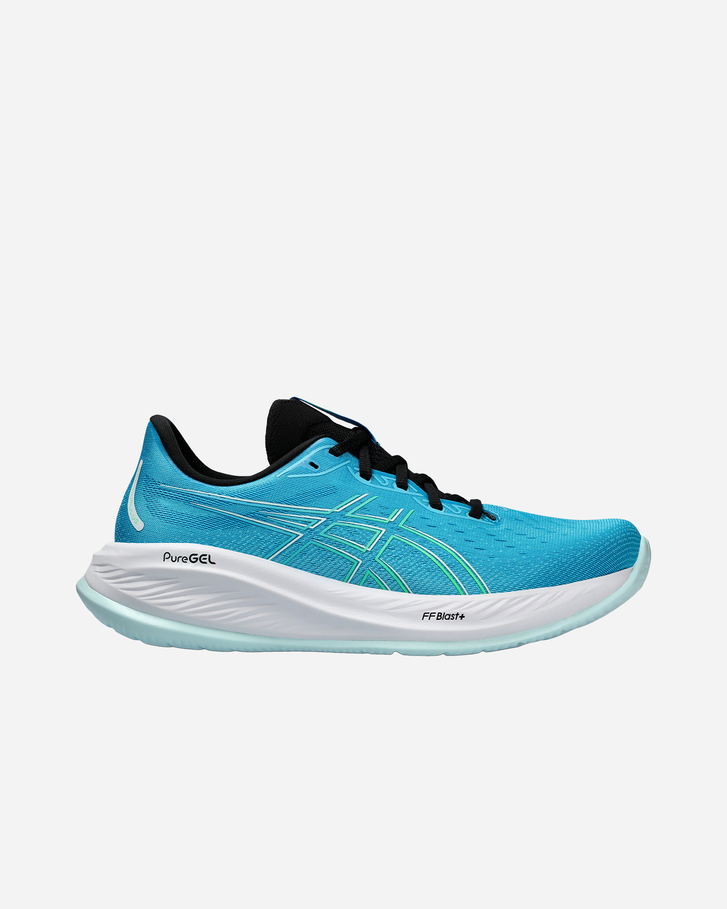 Scarpe running ASICS GEL-CUMULUS 26 M - 0 | Cisalfa Sport