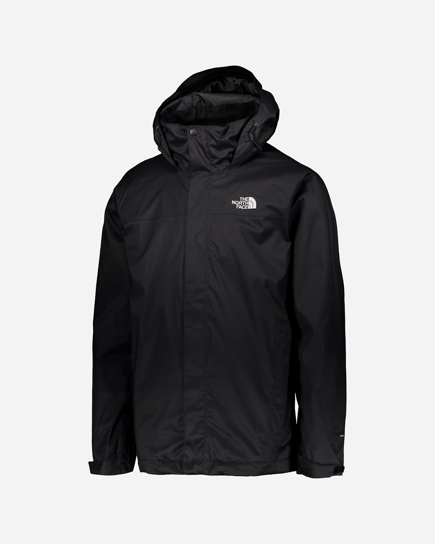 Giacca outdoor THE NORTH FACE EVOLVE II TRICLIMATE M - Nero - 5 | Cisalfa Sport