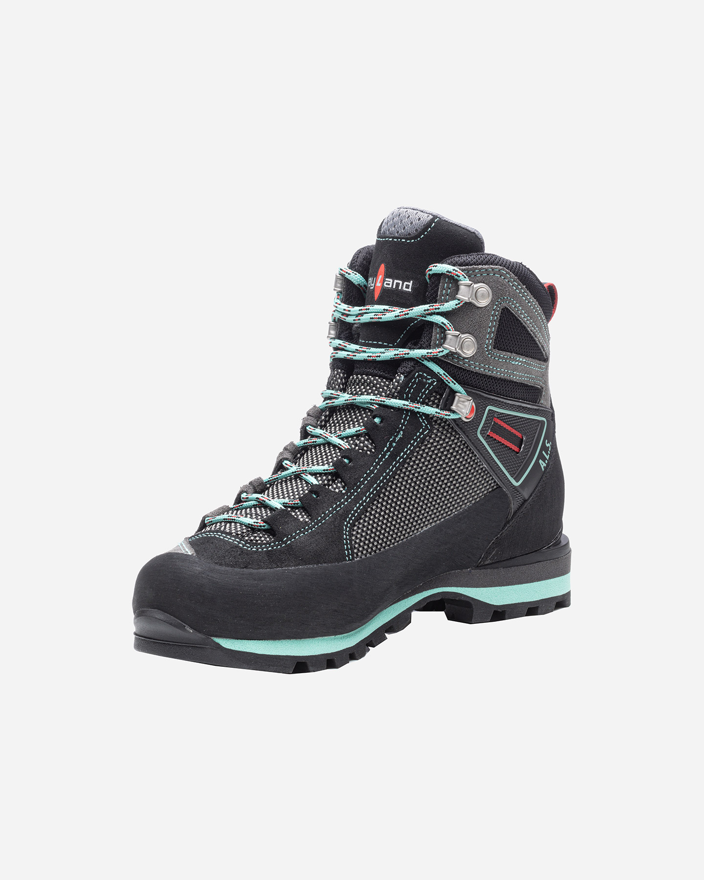 Scarpe alpinismo KAYLAND CROSS MOUNTAIN GTX W - 3 | Cisalfa Sport