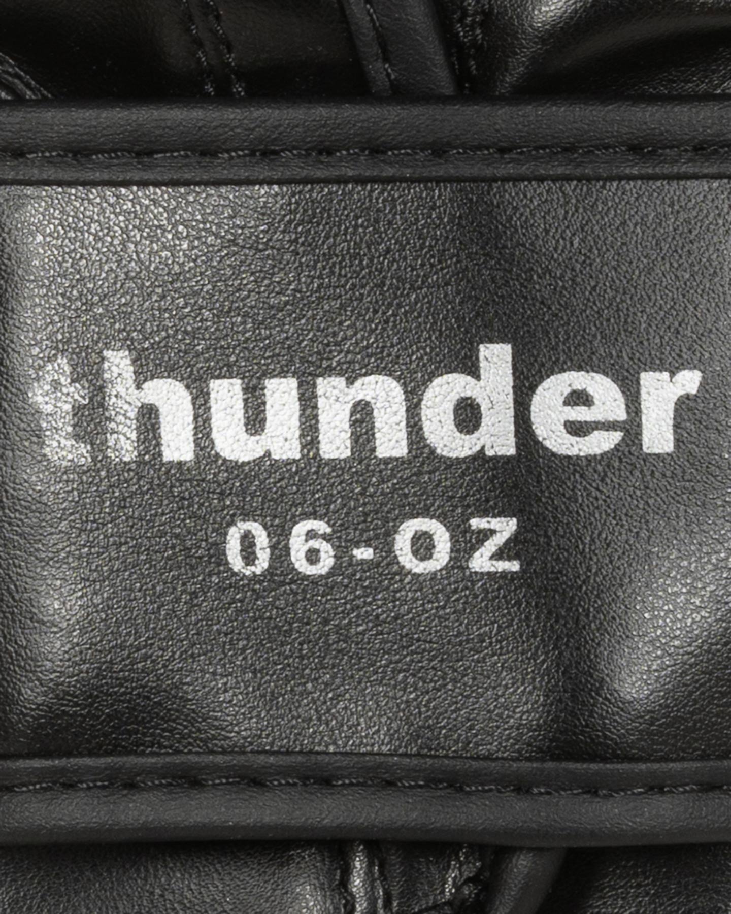 Guanti LEONE THUNDER JR - Blu - 5 | Cisalfa Sport