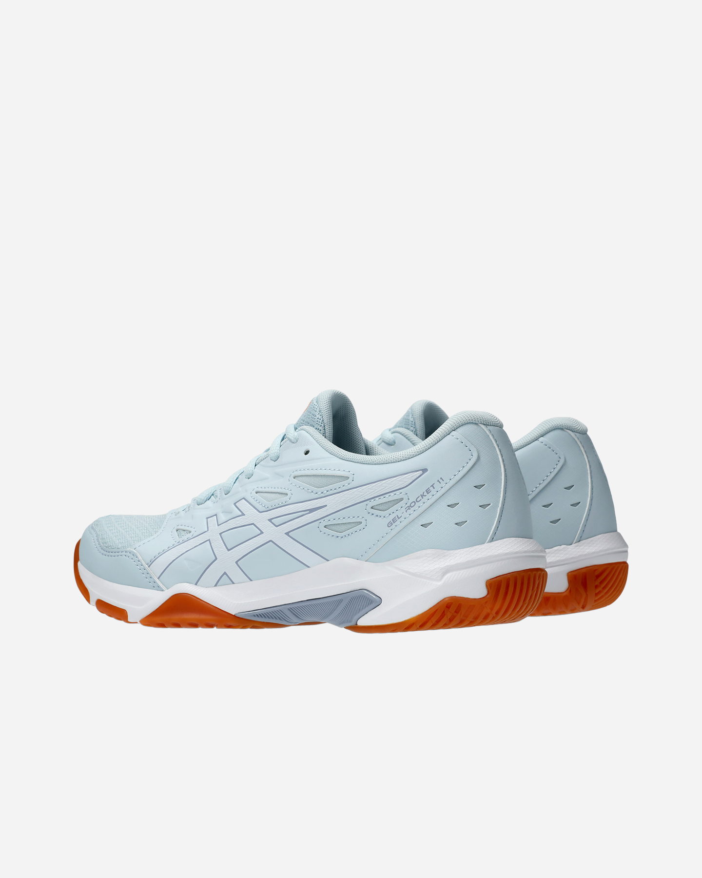 Scarpe volley ASICS GEL-ROCKET 11 W - 4 | Cisalfa Sport