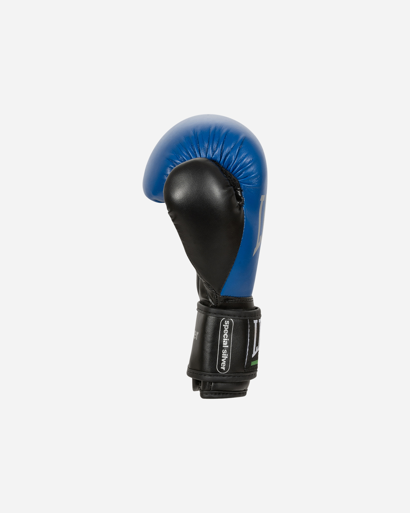 Guanti LEONE THUNDER JR - Blu - 2 | Cisalfa Sport