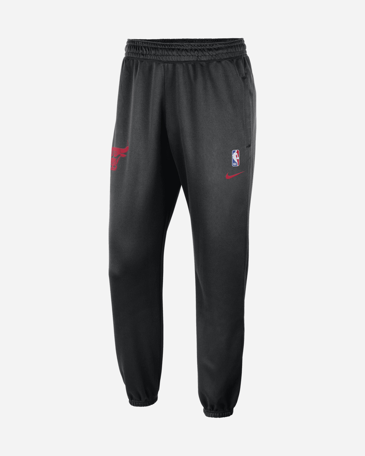Abbigliamento basket NIKE SPOTLIGHT CHICAGO BULLS M - Nero - 0 | Cisalfa Sport