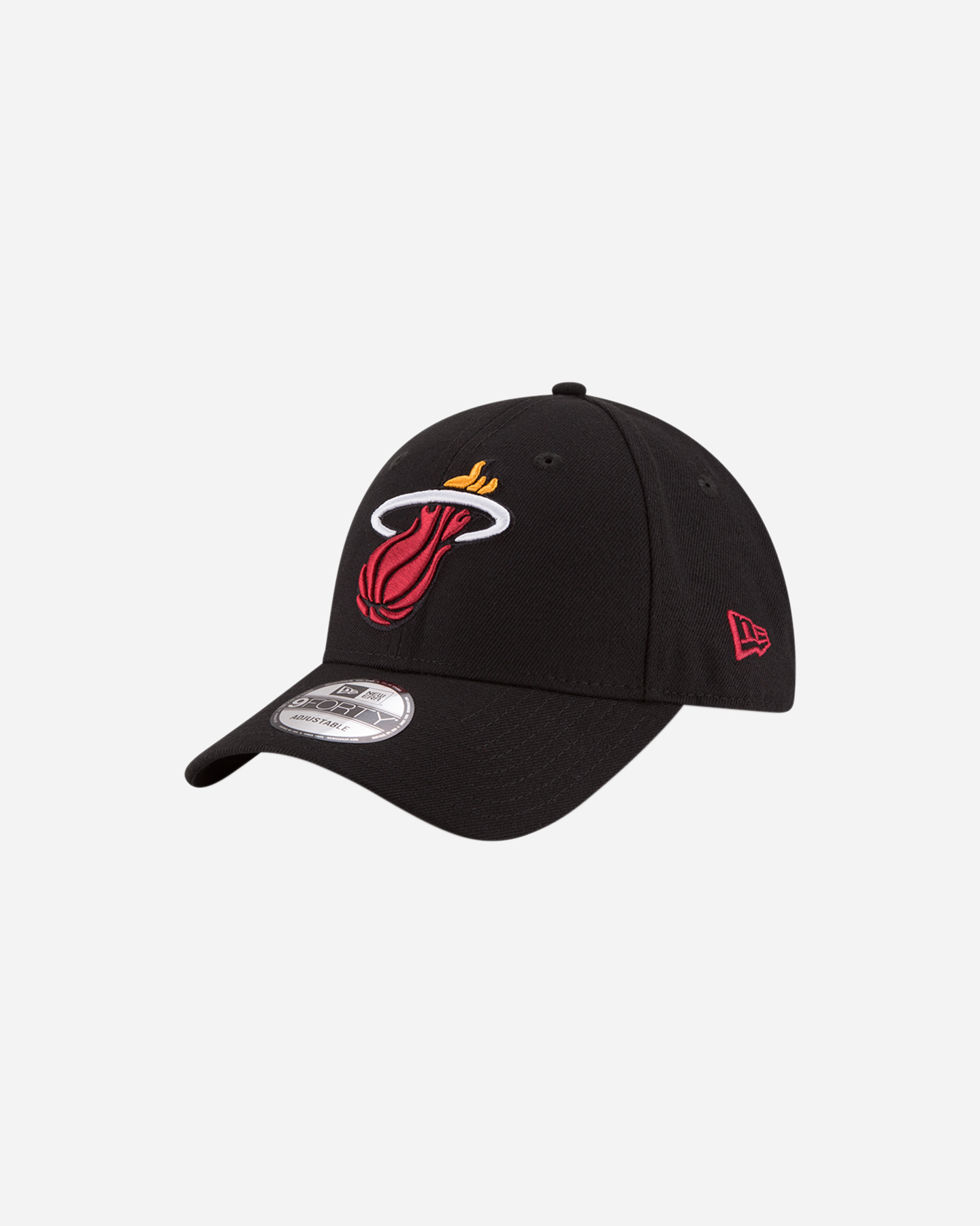 Cappellino NEW ERA 9FORTY MIAMI HEAT  - 0 | Cisalfa Sport