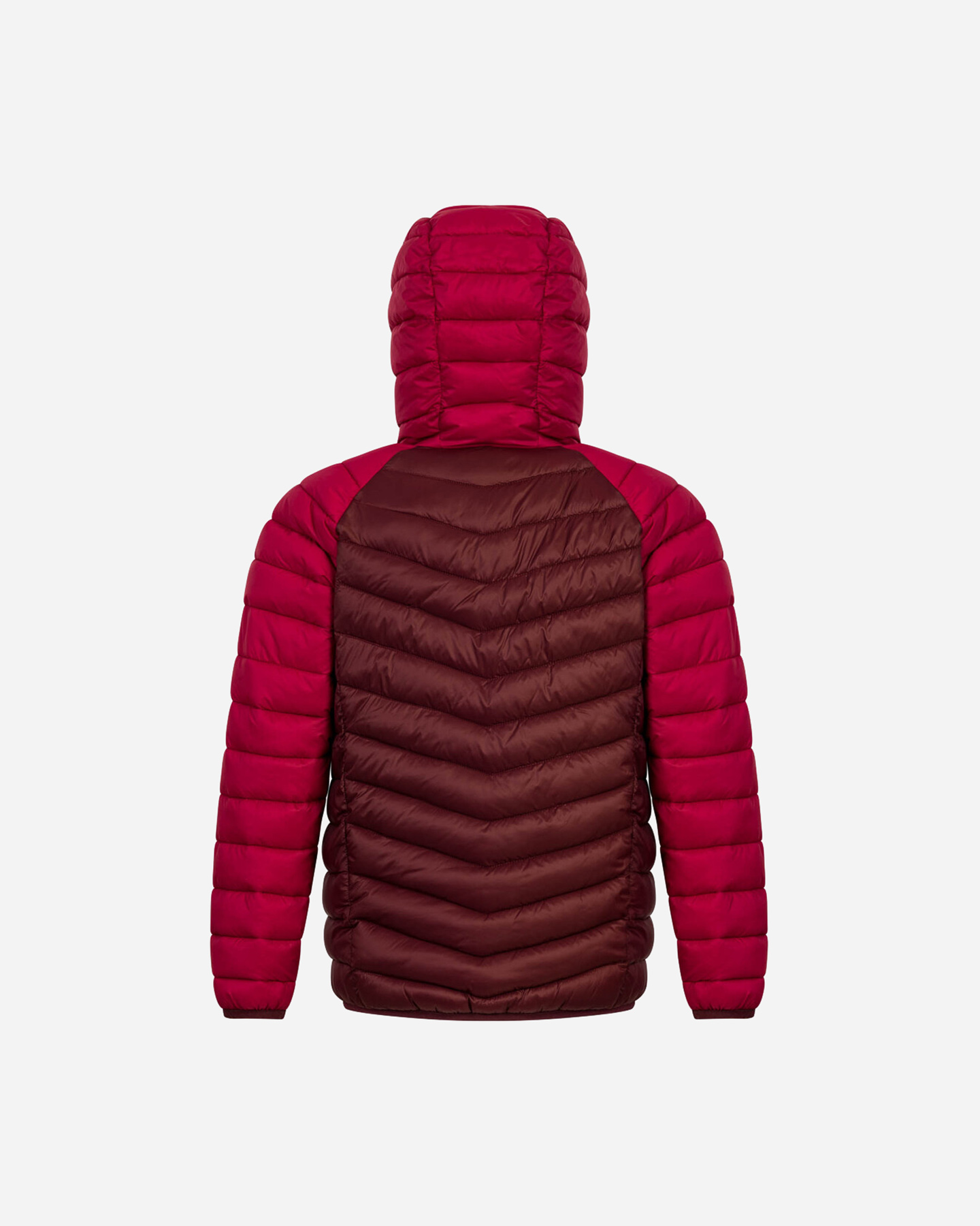 Giacca outdoor ROCK EXPERIENCE TANANA JR - Fucsia - 1 | Cisalfa Sport