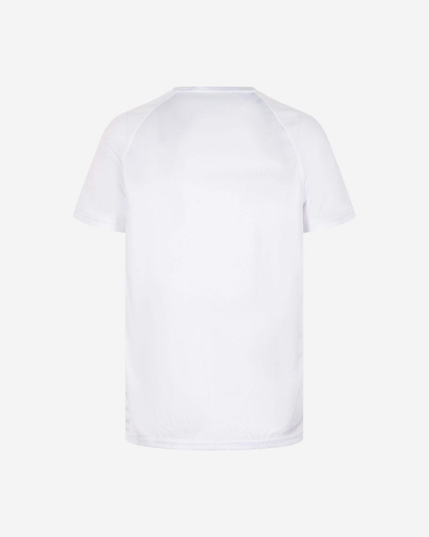 T-shirt training ITS PAUL M - Bianco - 1 | Cisalfa Sport