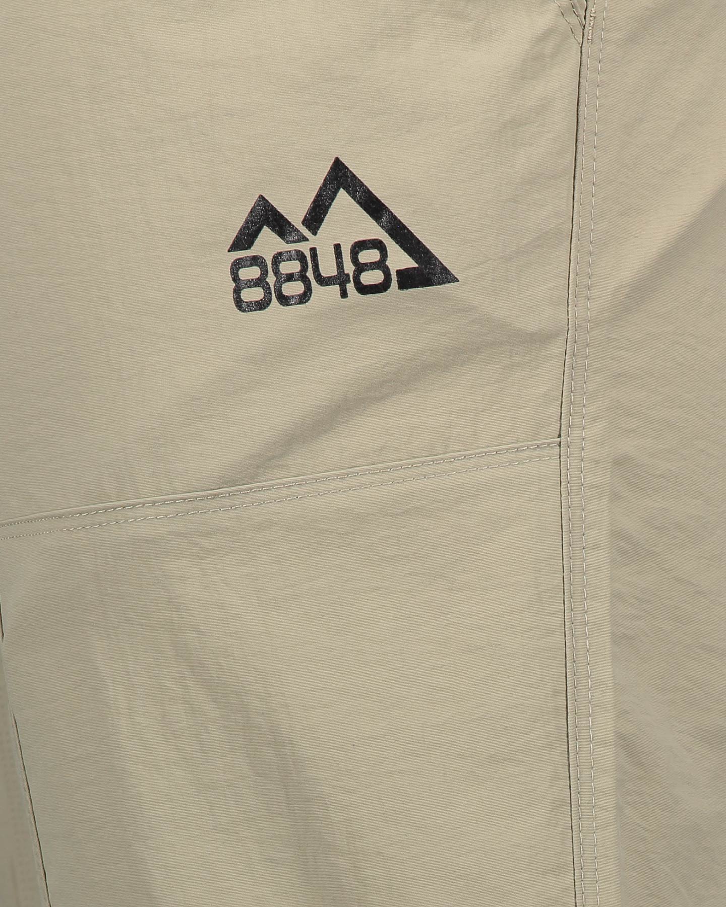 Pantalone outdoor 8848 ZIP-OFF TSL M - 3 | Cisalfa Sport