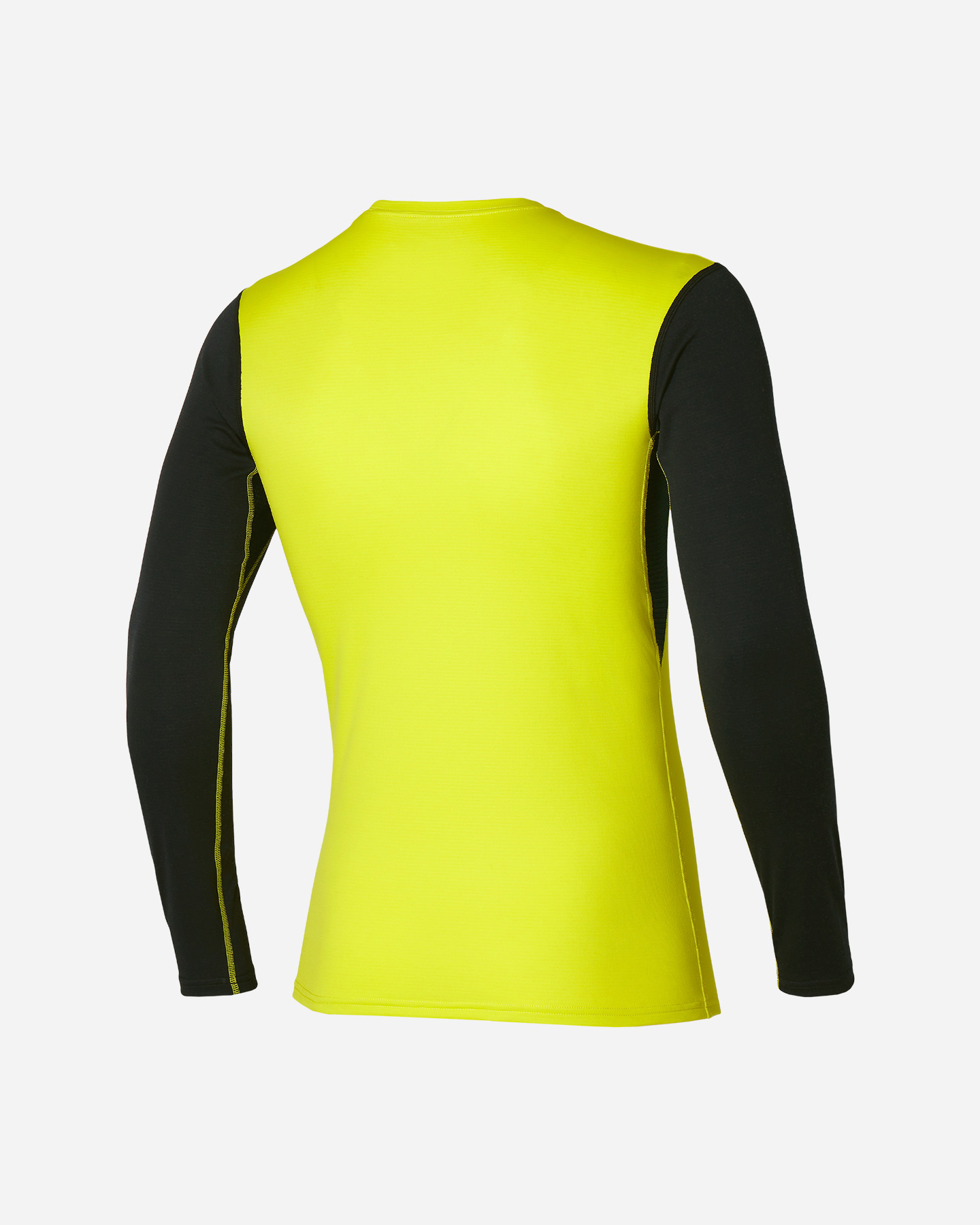 Maglia intimo tecnico MIZUNO BT MID WEIGHT M - 1 | Cisalfa Sport