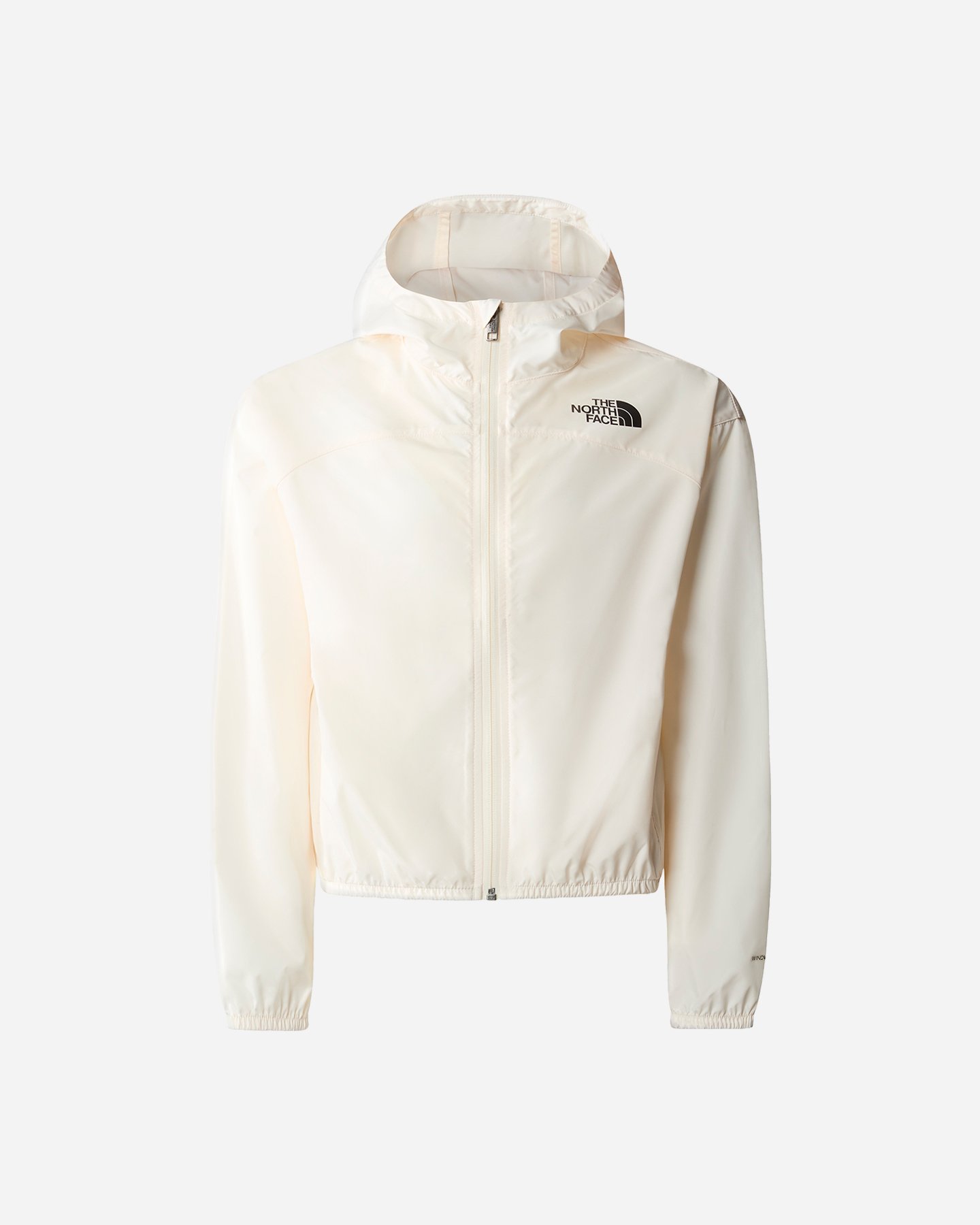 Giubbotto THE NORTH FACE NEVER STOP JR - Bianco - 0 | Cisalfa Sport