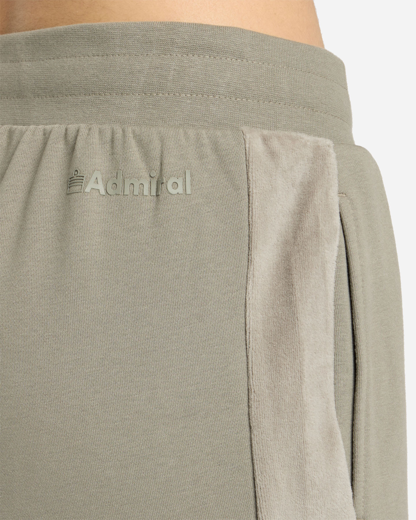 Pantalone ADMIRAL CLASSIC W - 4 | Cisalfa Sport