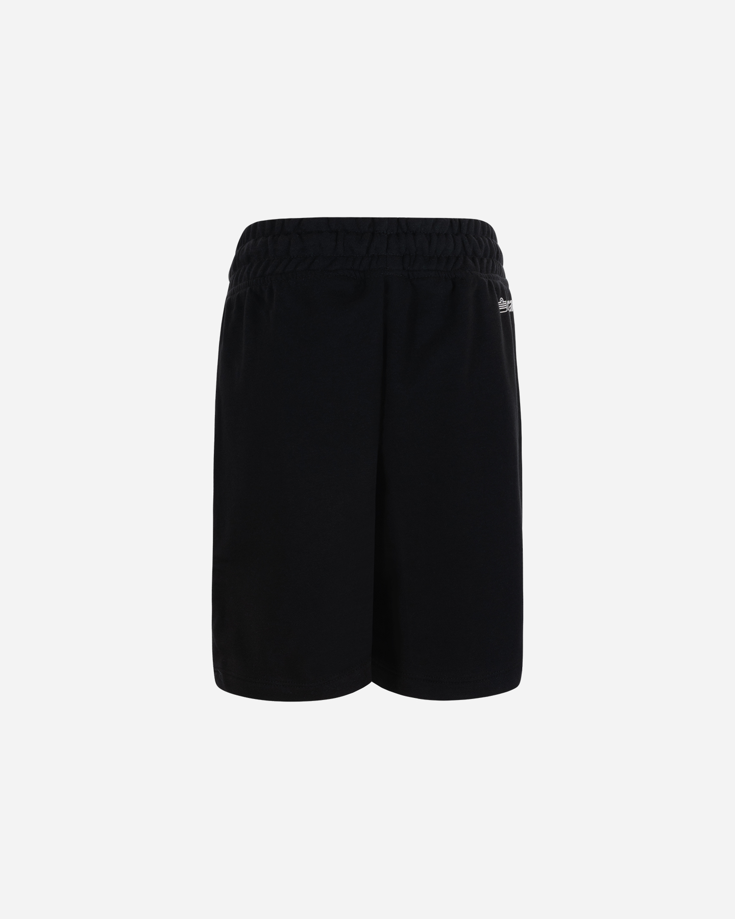 Pantaloncini ADMIRAL BASIC SPORT JR - Nero - 1 | Cisalfa Sport