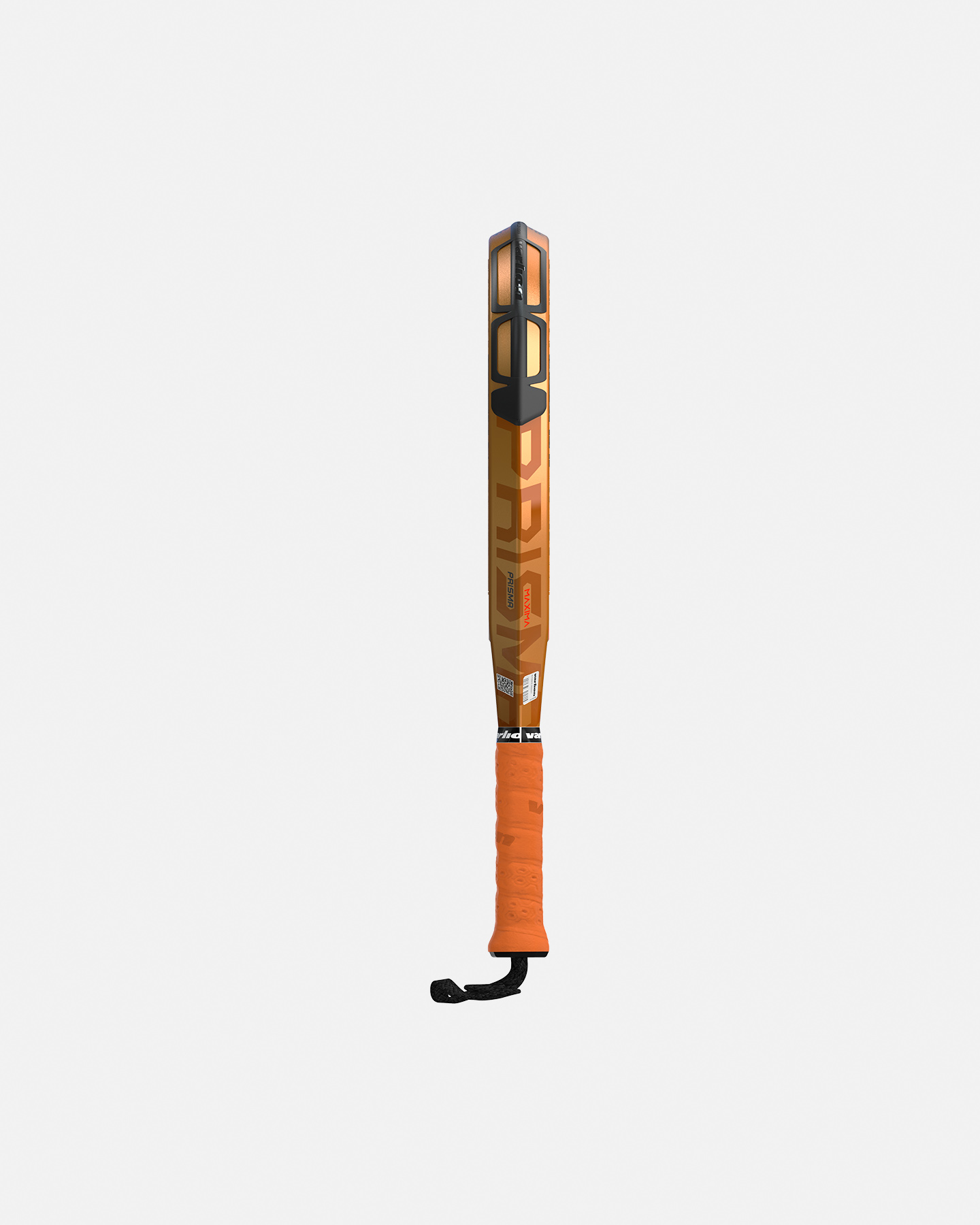 Racchetta padel performance VARLION MAXIMA SUMMUM PRISMA S PADEL  - Marrone - 2 | Cisalfa Sport