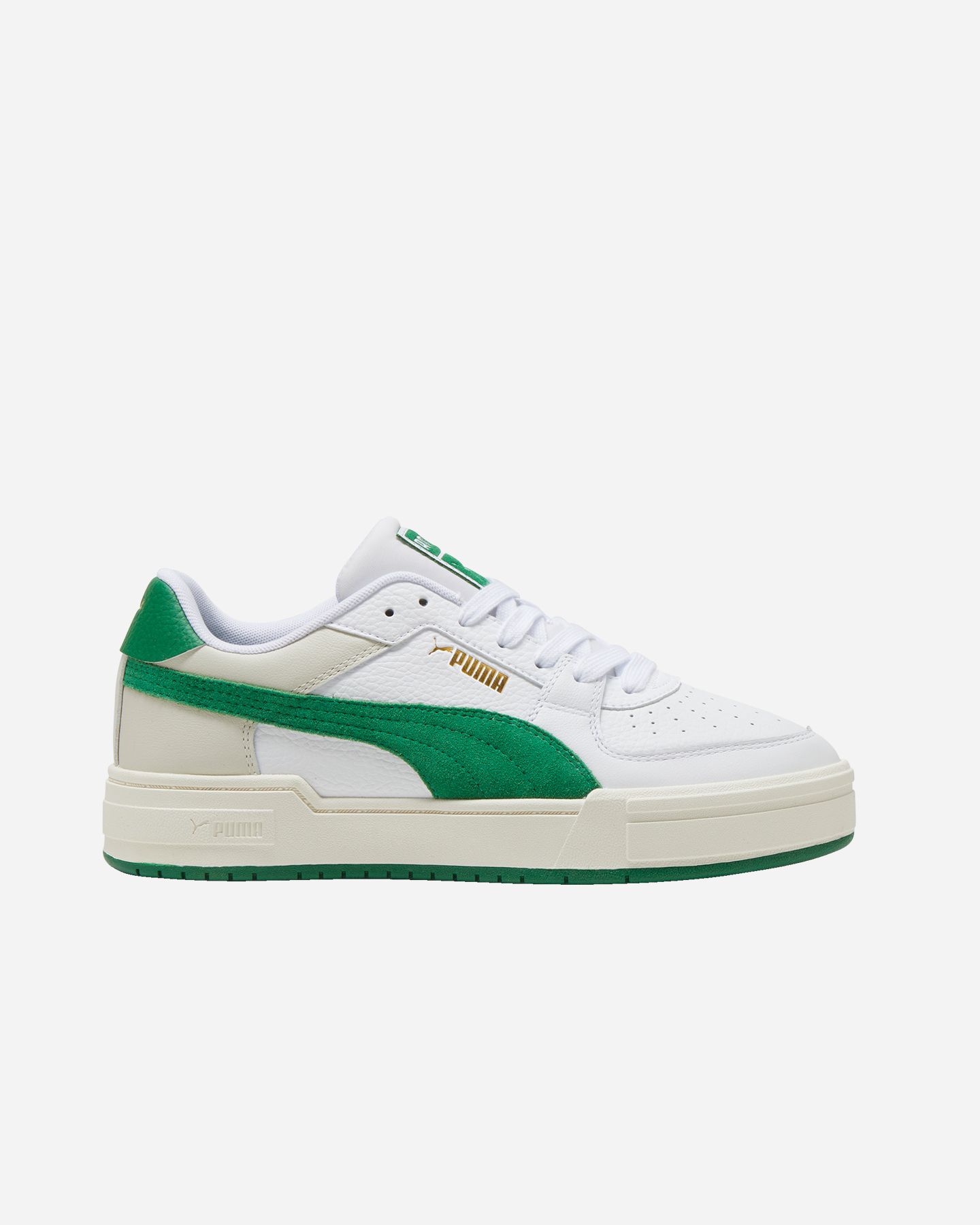 Scarpe sneakers PUMA CA PRO SUEDE FS M - Bianco - 0 | Cisalfa Sport
