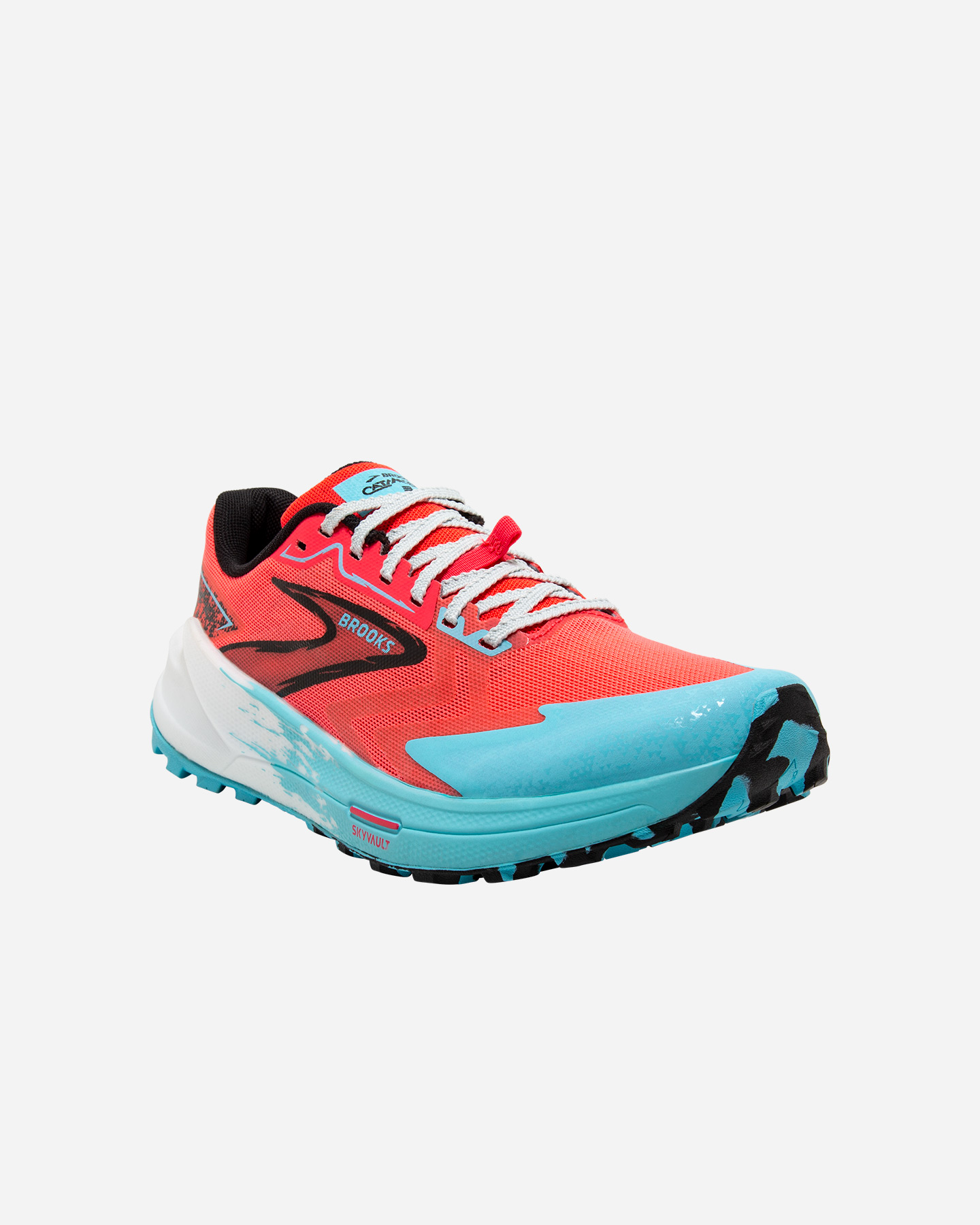 Scarpe trail BROOKS CATAMOUNT 3 W - 1 | Cisalfa Sport