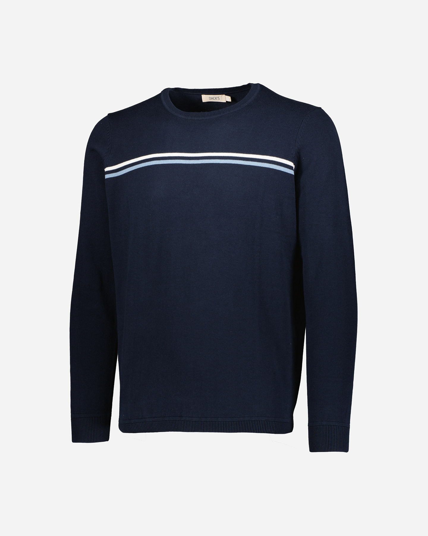Maglione DACK'S URBAN CITY M - Blu - 5 | Cisalfa Sport