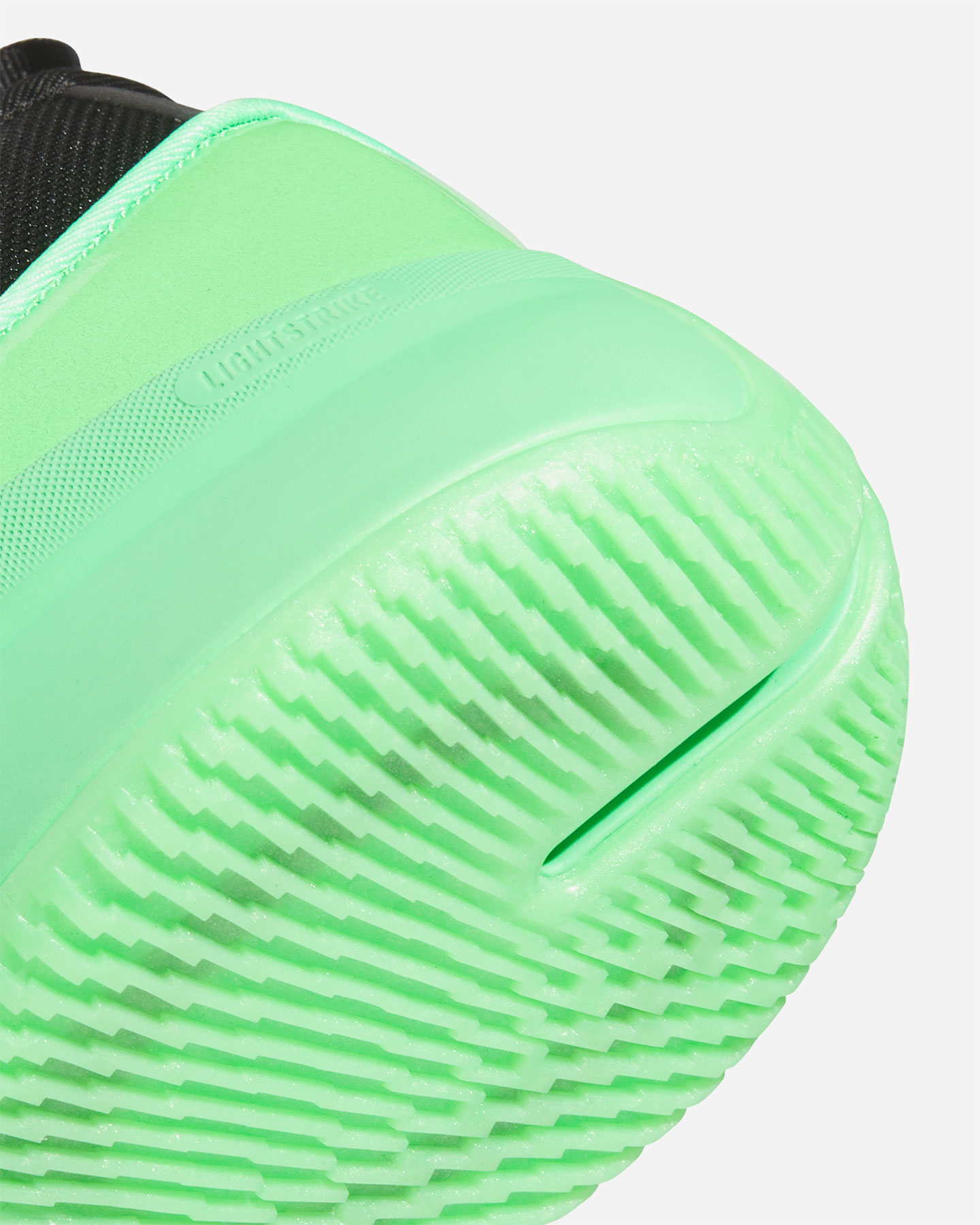 Scarpe basket ADIDAS DAME 9 M - Verde - 5 | Cisalfa Sport
