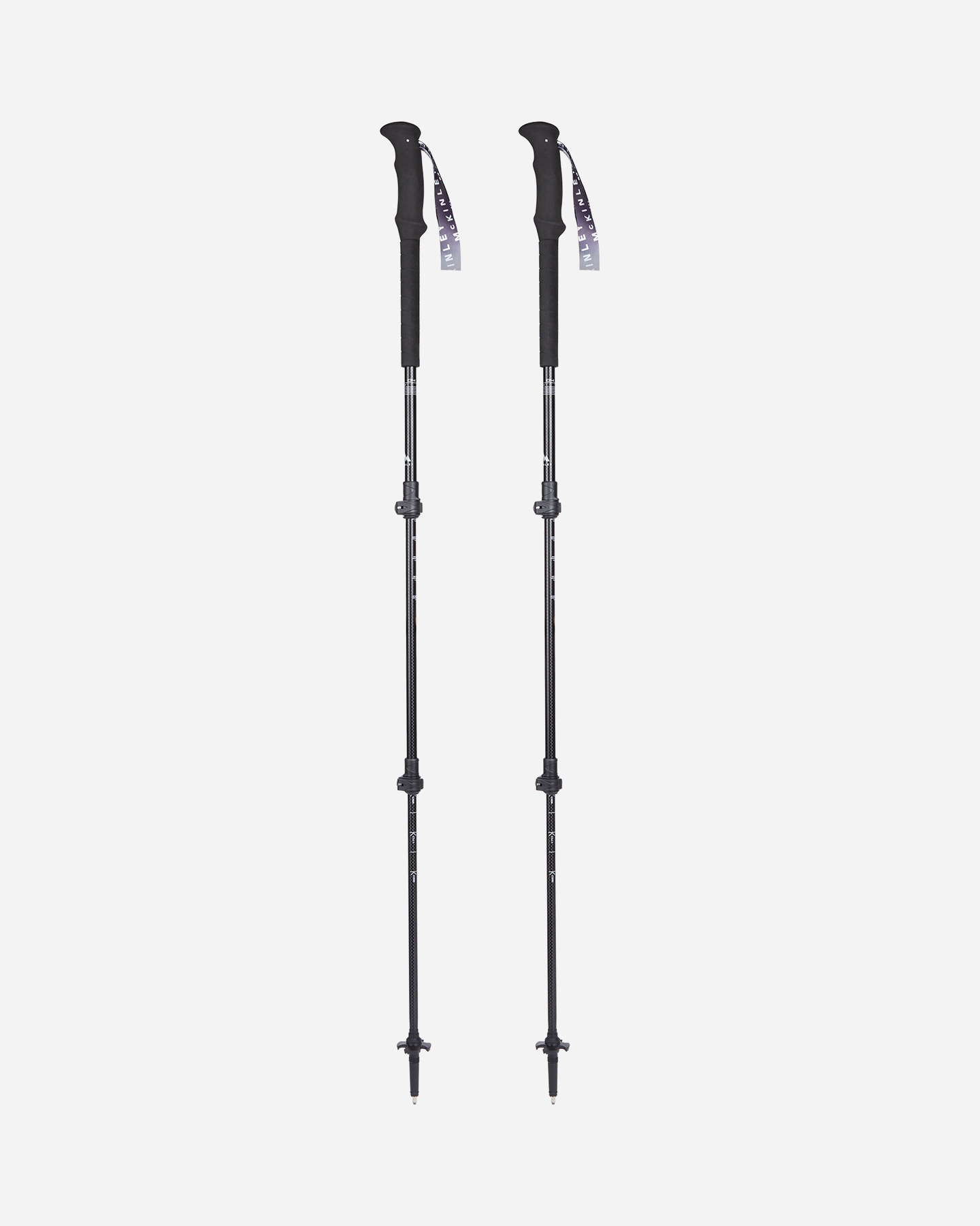 Bastoncini trekking MCKINLEY MIGRA 4 III - Color mix - 0 | Cisalfa Sport