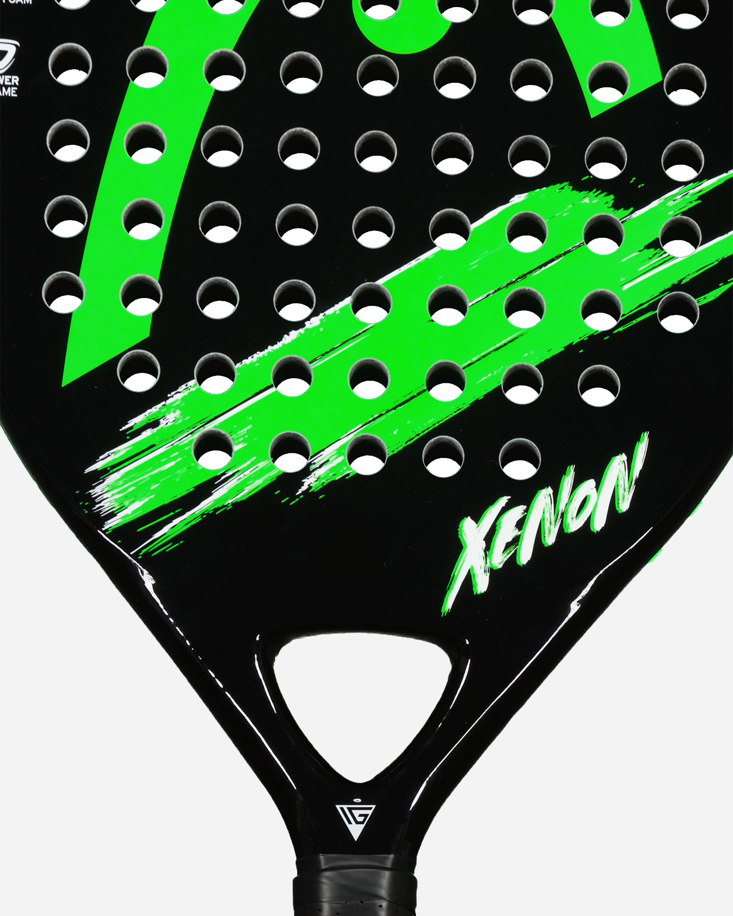 Racchetta padel HEAD XENON   - 3 | Cisalfa Sport