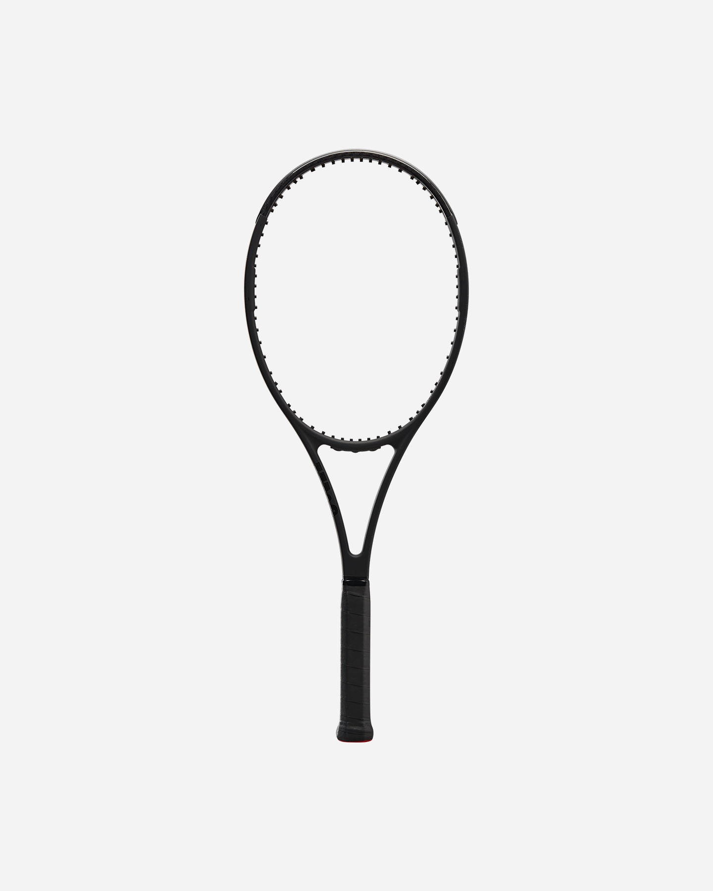 Telaio tennis WILSON PRO STAFF 97 V13.0 - Nero - 0 | Cisalfa Sport