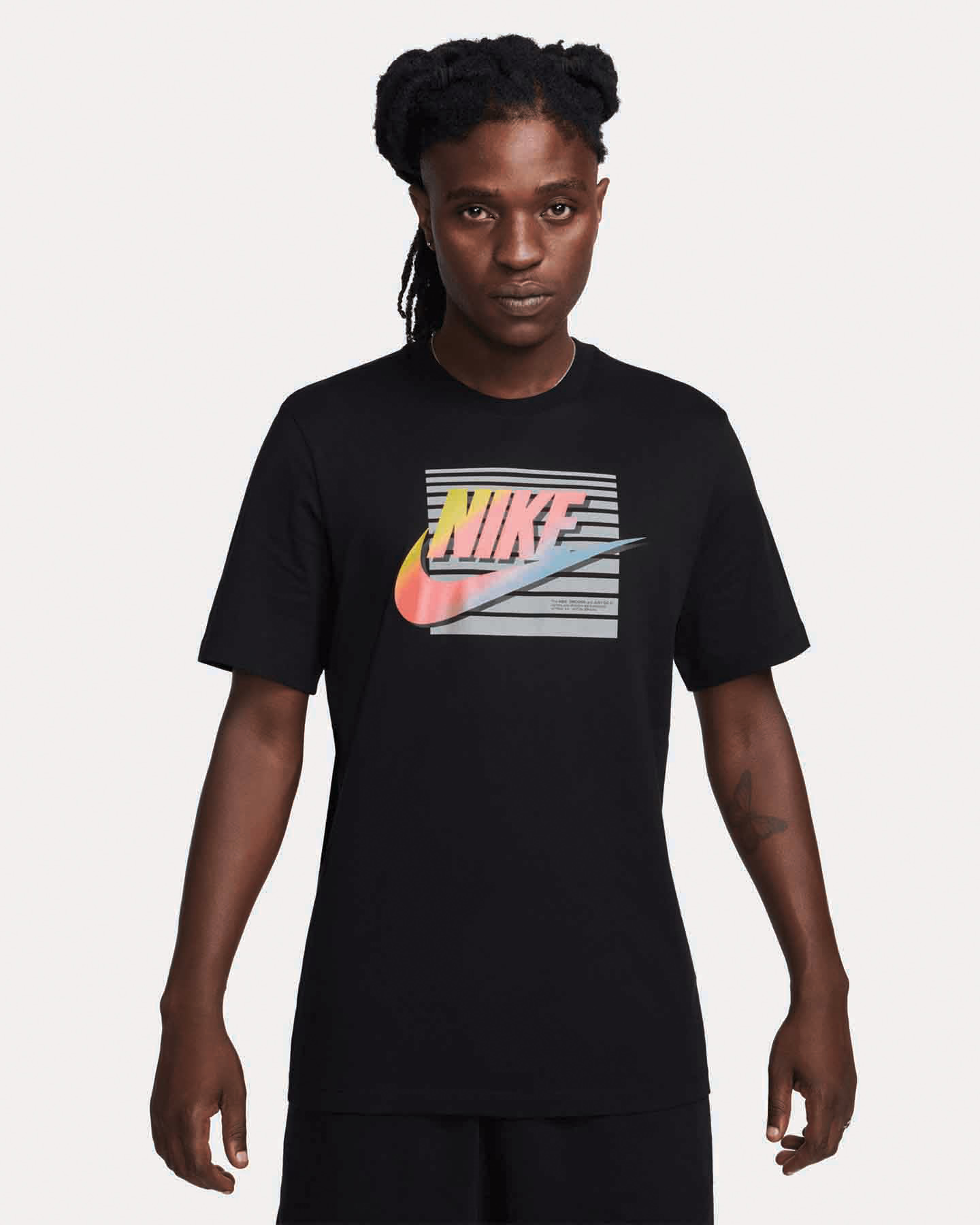 T-shirt NIKE FUTURA M - 0 | Cisalfa Sport