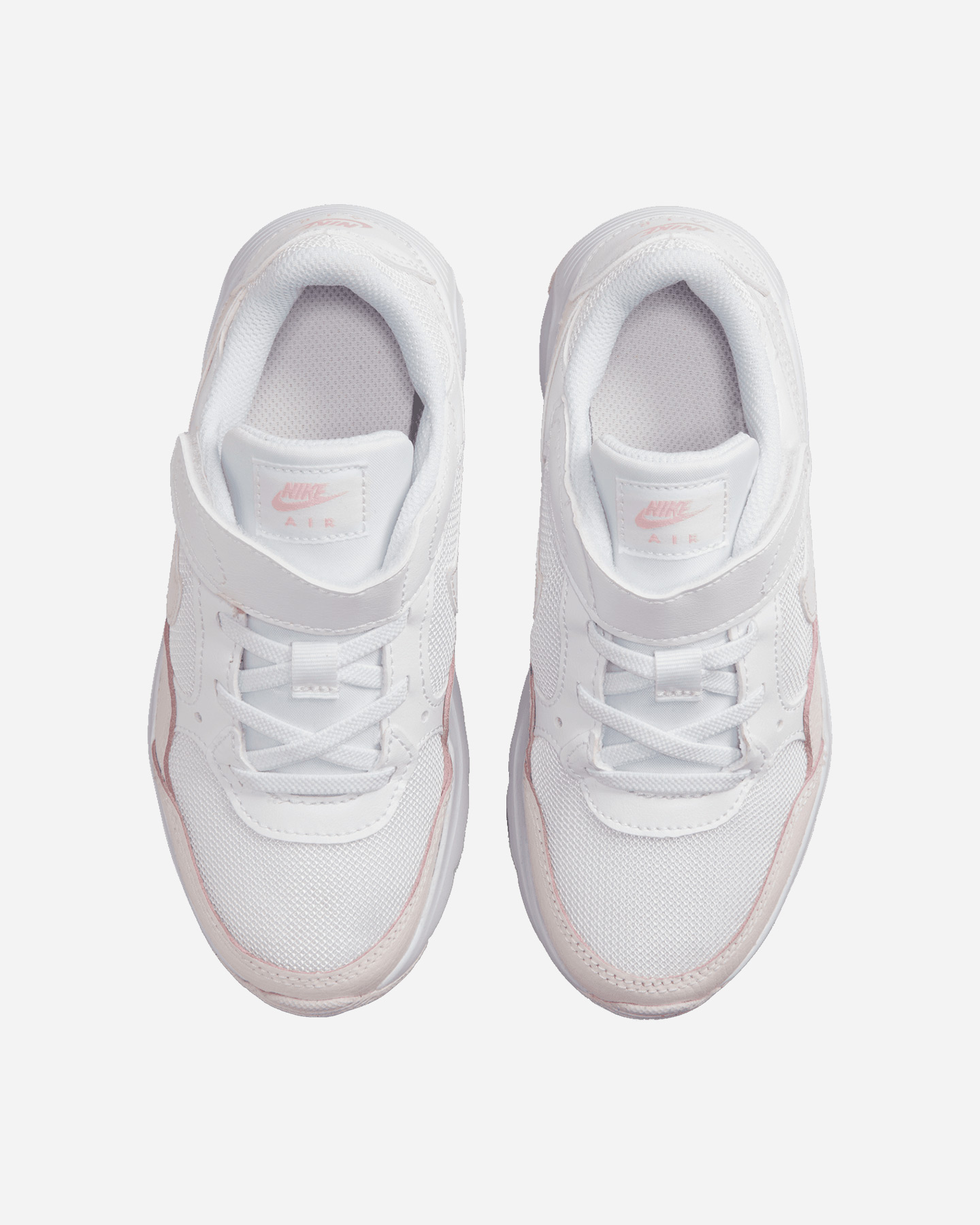 Scarpe sneakers NIKE AIR MAX SC PS JR - Bianco - 3 | Cisalfa Sport