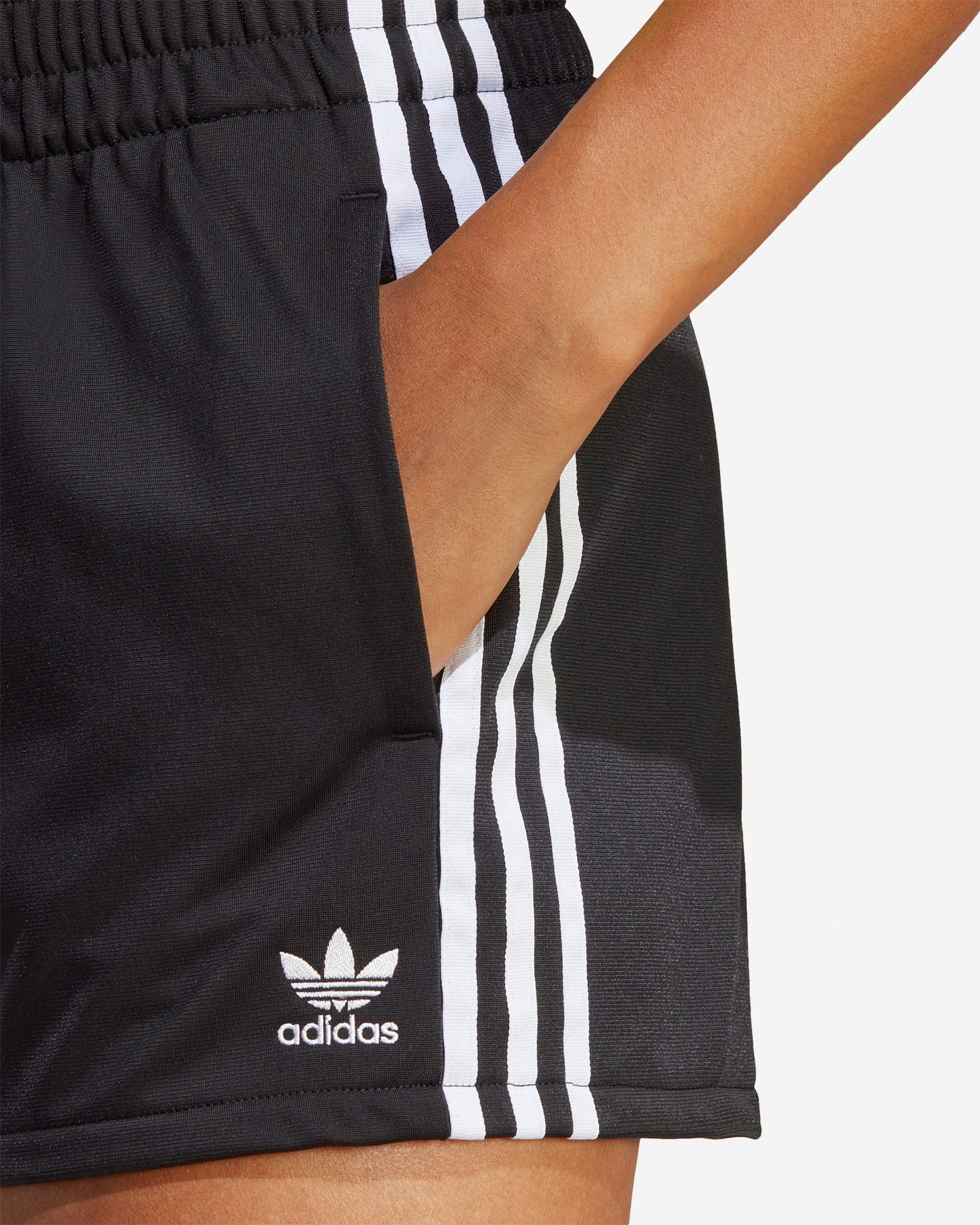 Bermuda ADIDAS ORIGINAL 3STRIPES W - 3 | Cisalfa Sport