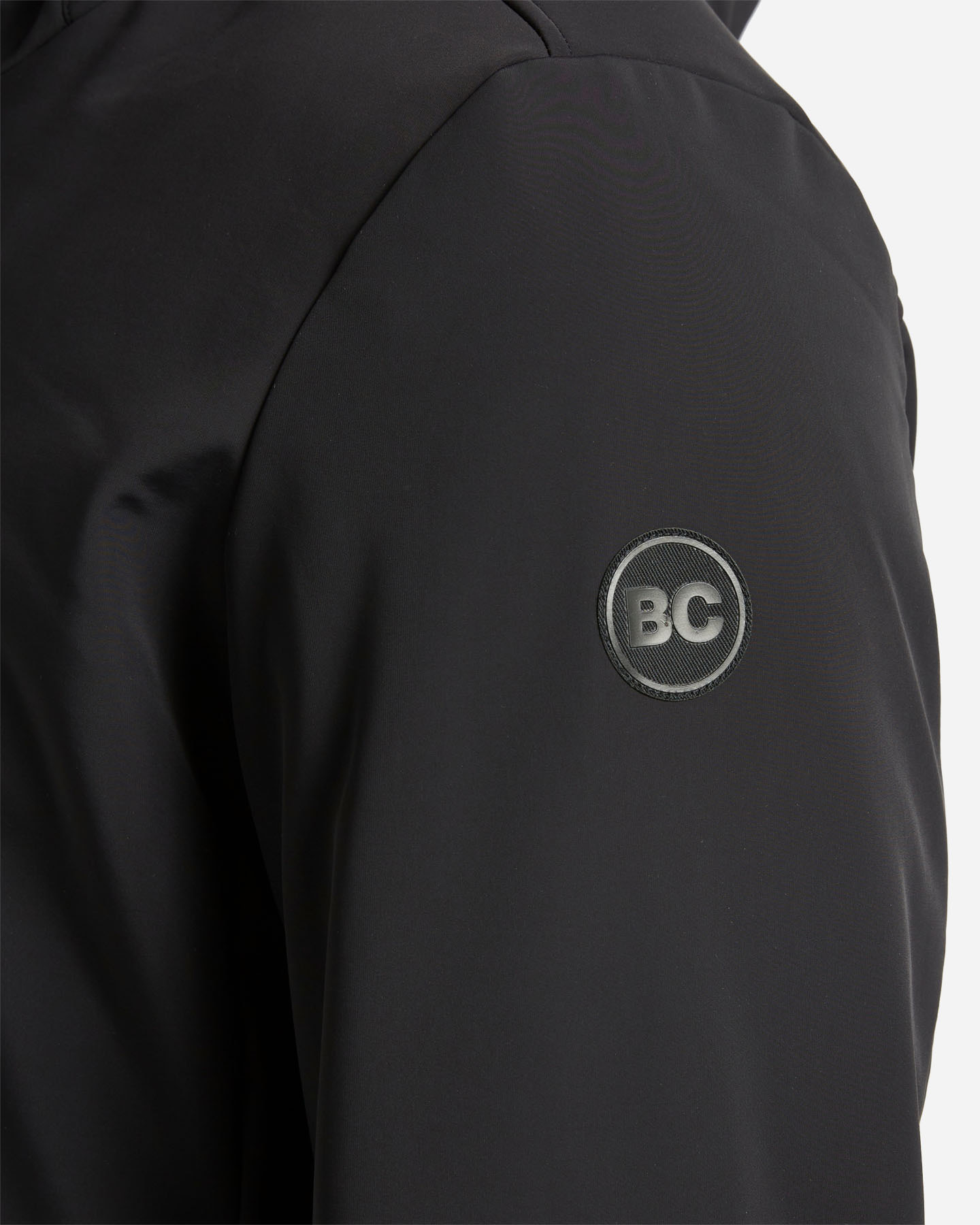 Giubbotto BEST COMPANY URBAN TECH M - Nero - 4 | Cisalfa Sport