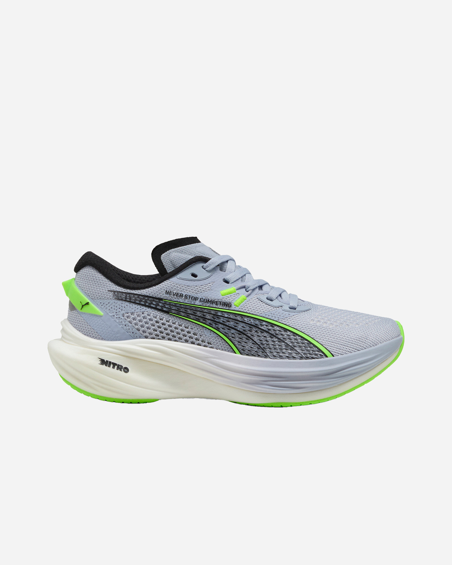 Scarpe running PUMA DEVIATE NITRO 3 HYROX W - 0 | Cisalfa Sport