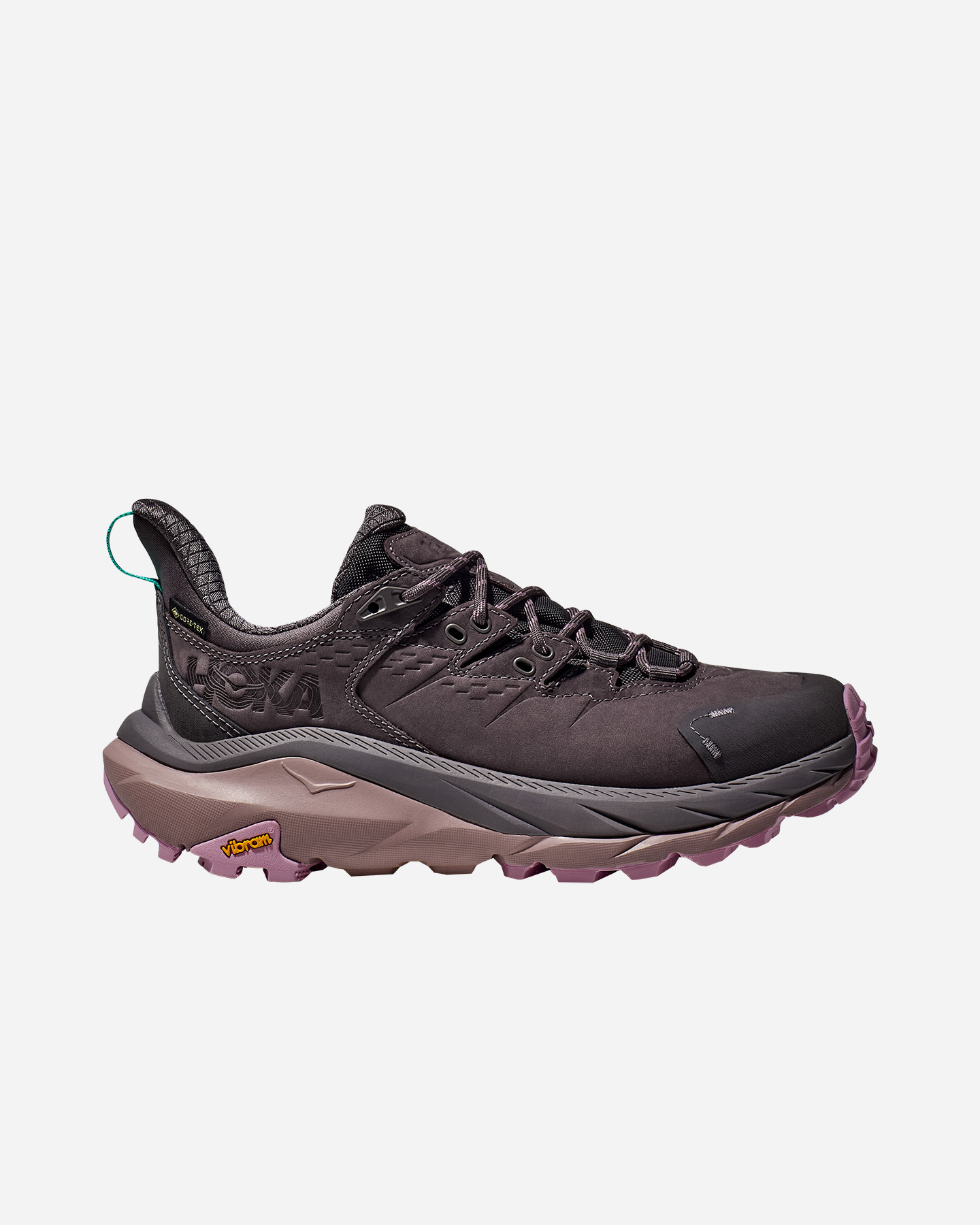 Scarpe trail HOKA KAHA 2 LOW GTX W - 0 | Cisalfa Sport