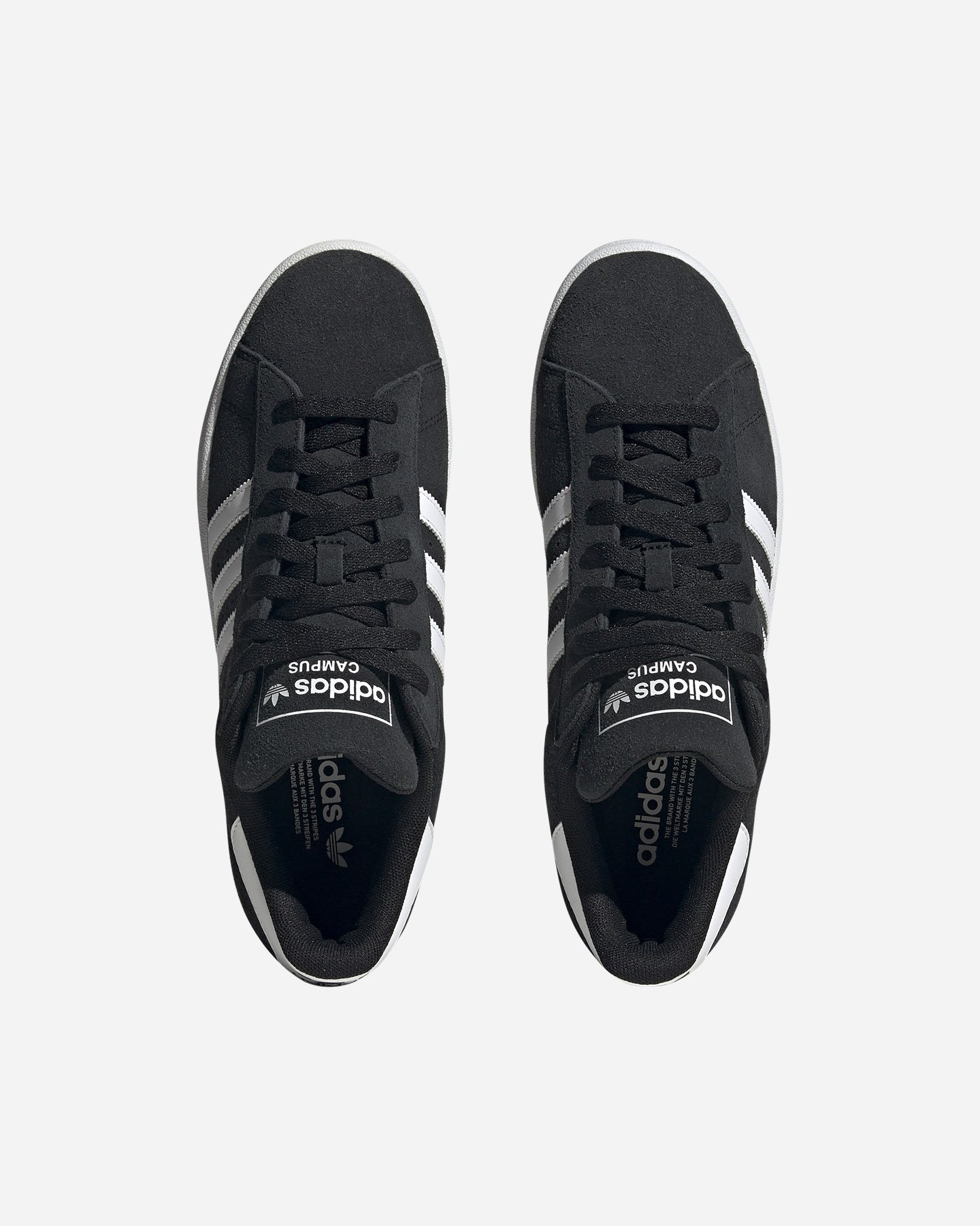 Scarpe sneakers ADIDAS CAMPUS 2 M - 2 | Cisalfa Sport