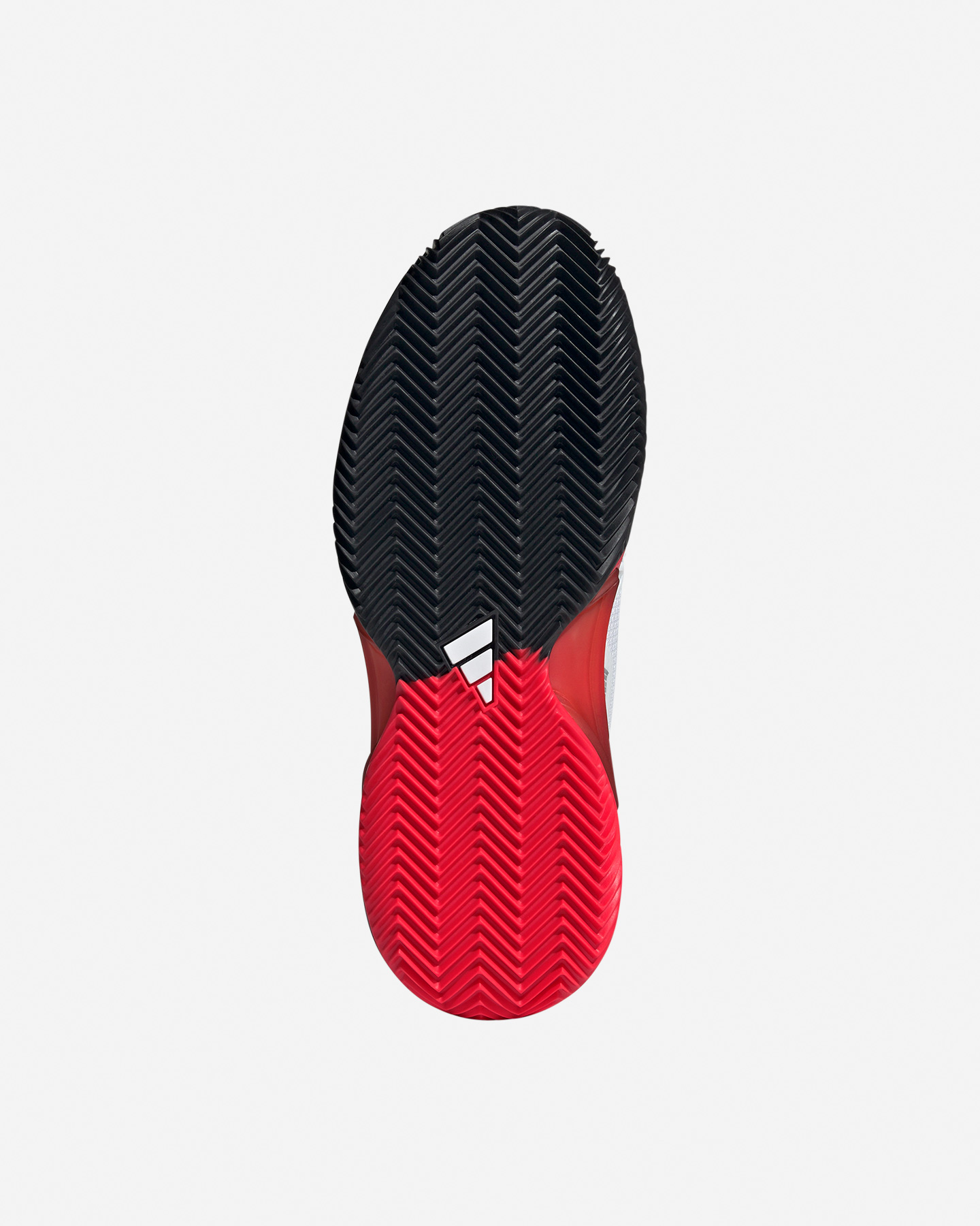 Scarpe tennis ADIDAS BARRICADE 13 CLAY M - Bianco - 1 | Cisalfa Sport