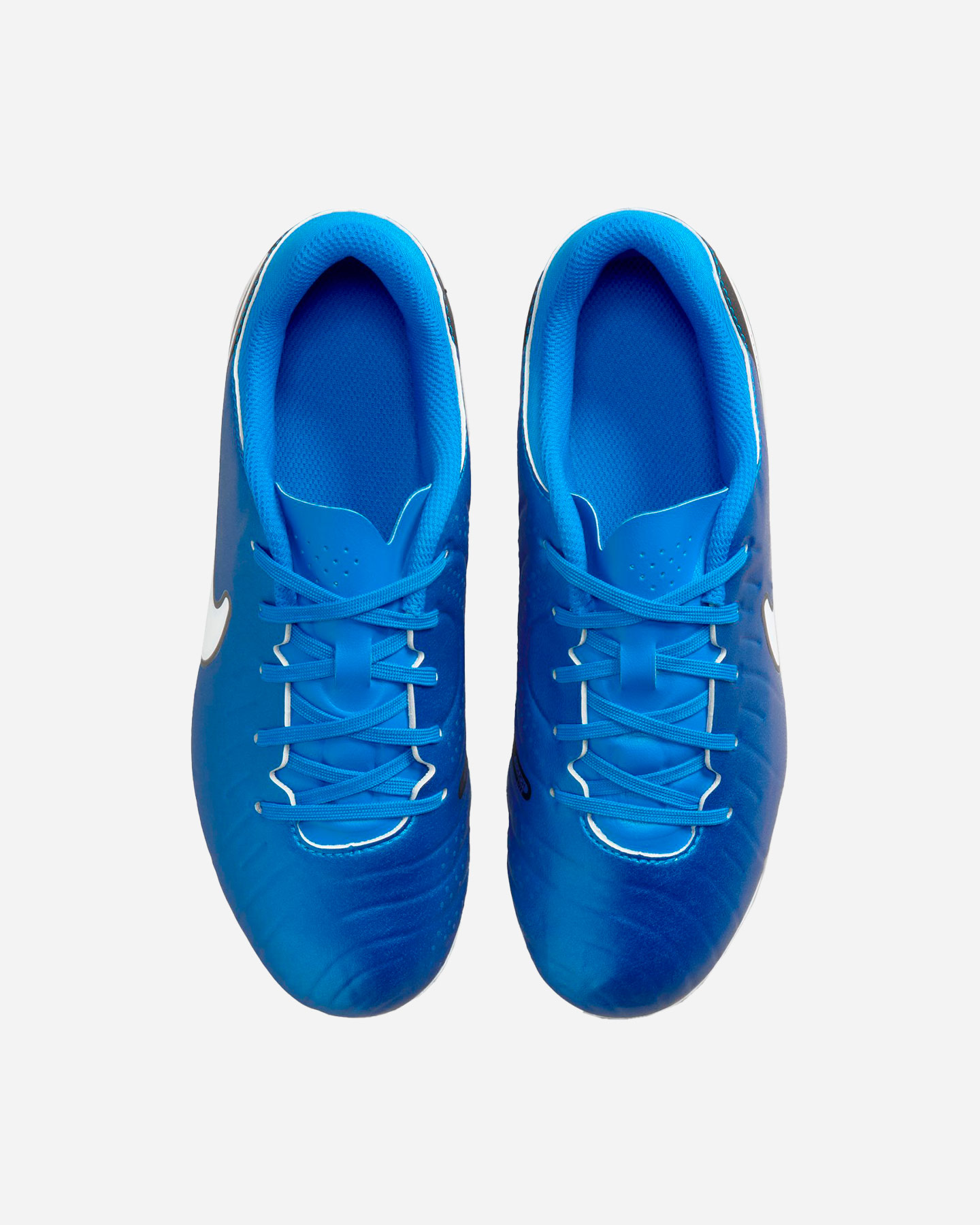 Scarpe calcio NIKE TIEMPO LEGEND ACADEMY FG JR - Color mix - 2 | Cisalfa Sport