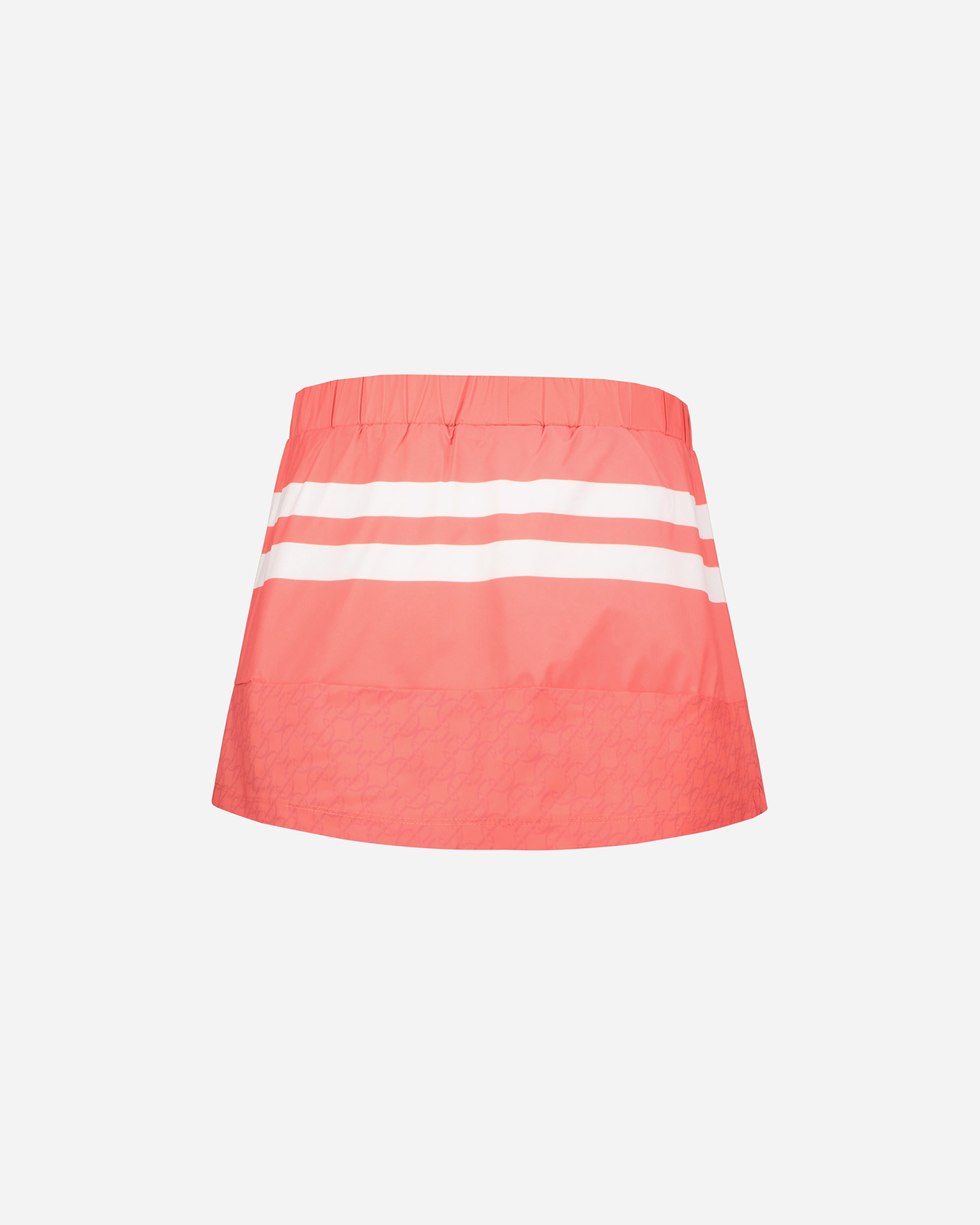 Bottom tennis ELLESSE CHAIN LOGO W - Rosa - 5 | Cisalfa Sport