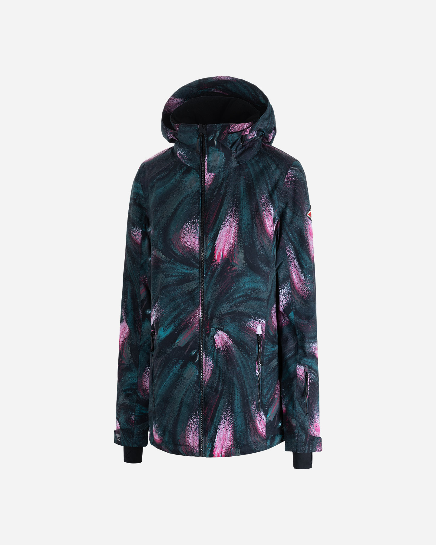 Giacca snow BEAR SNOW W - Color mix - 0 | Cisalfa Sport