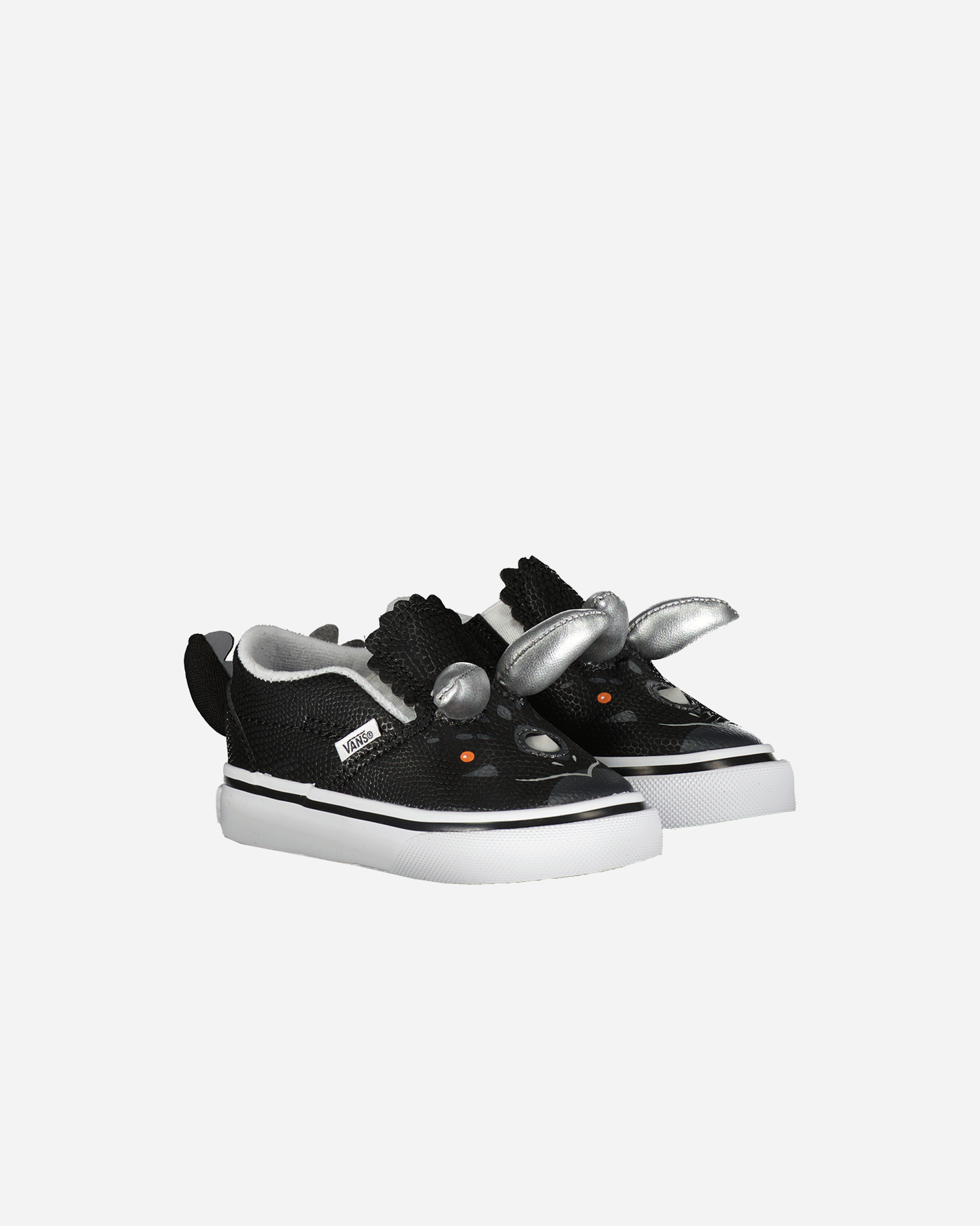 Scarpe sneakers VANS SLIP-ON V JR - 1 | Cisalfa Sport