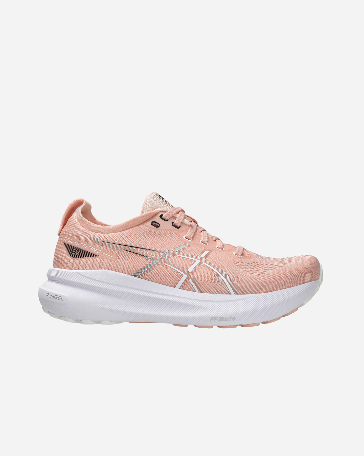 Scarpe running ASICS GEL KAYANO 31 W - Azzurro - 0 | Cisalfa Sport