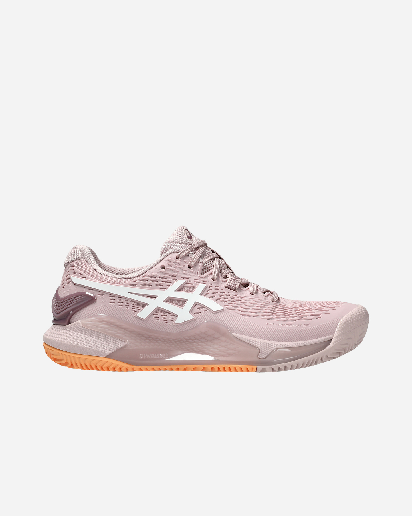 Scarpe tennis ASICS GEL RESOLUTION 9 CLAY W - 0 | Cisalfa Sport