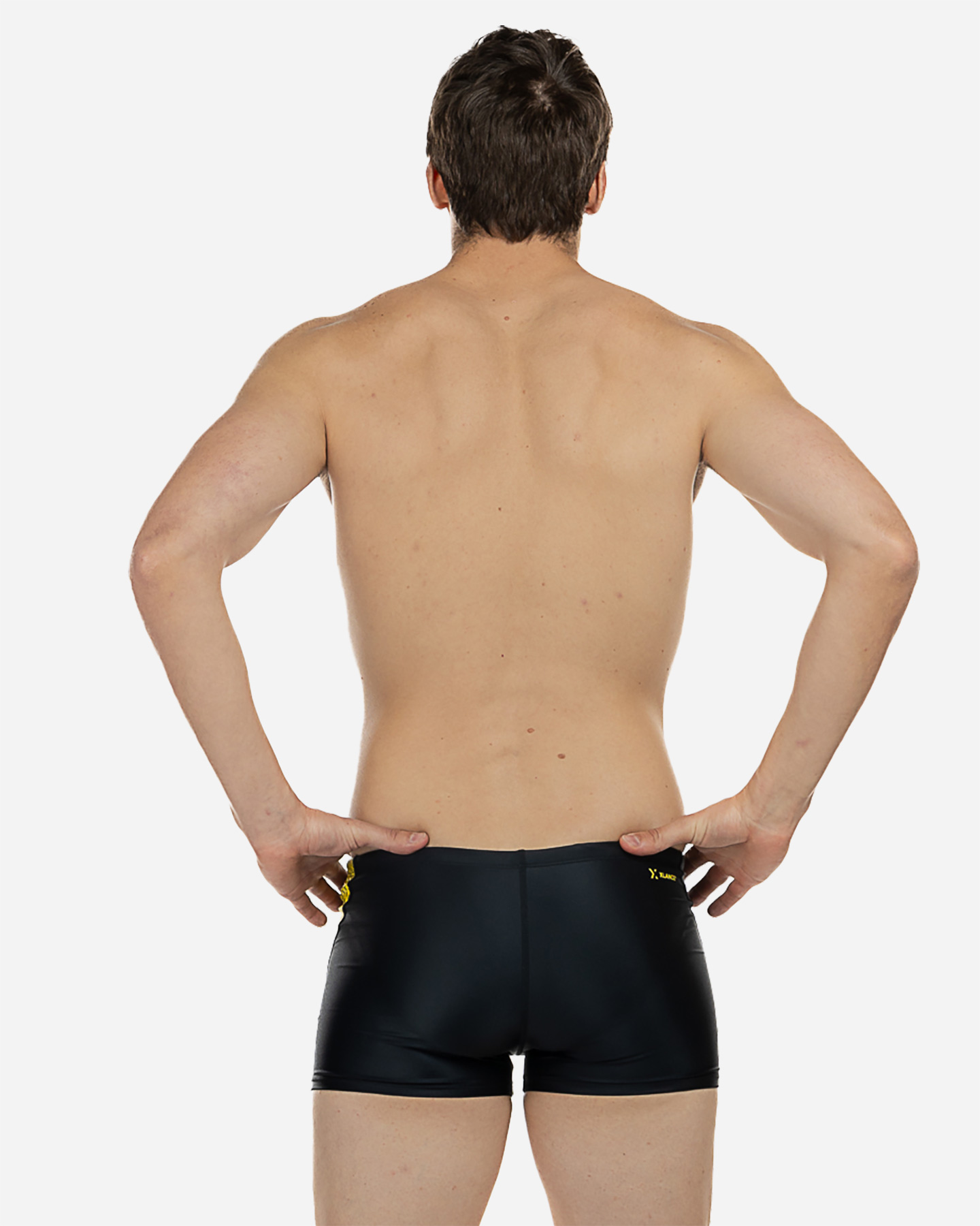 Short piscina AQUARAPID PATHOS M - 3 | Cisalfa Sport