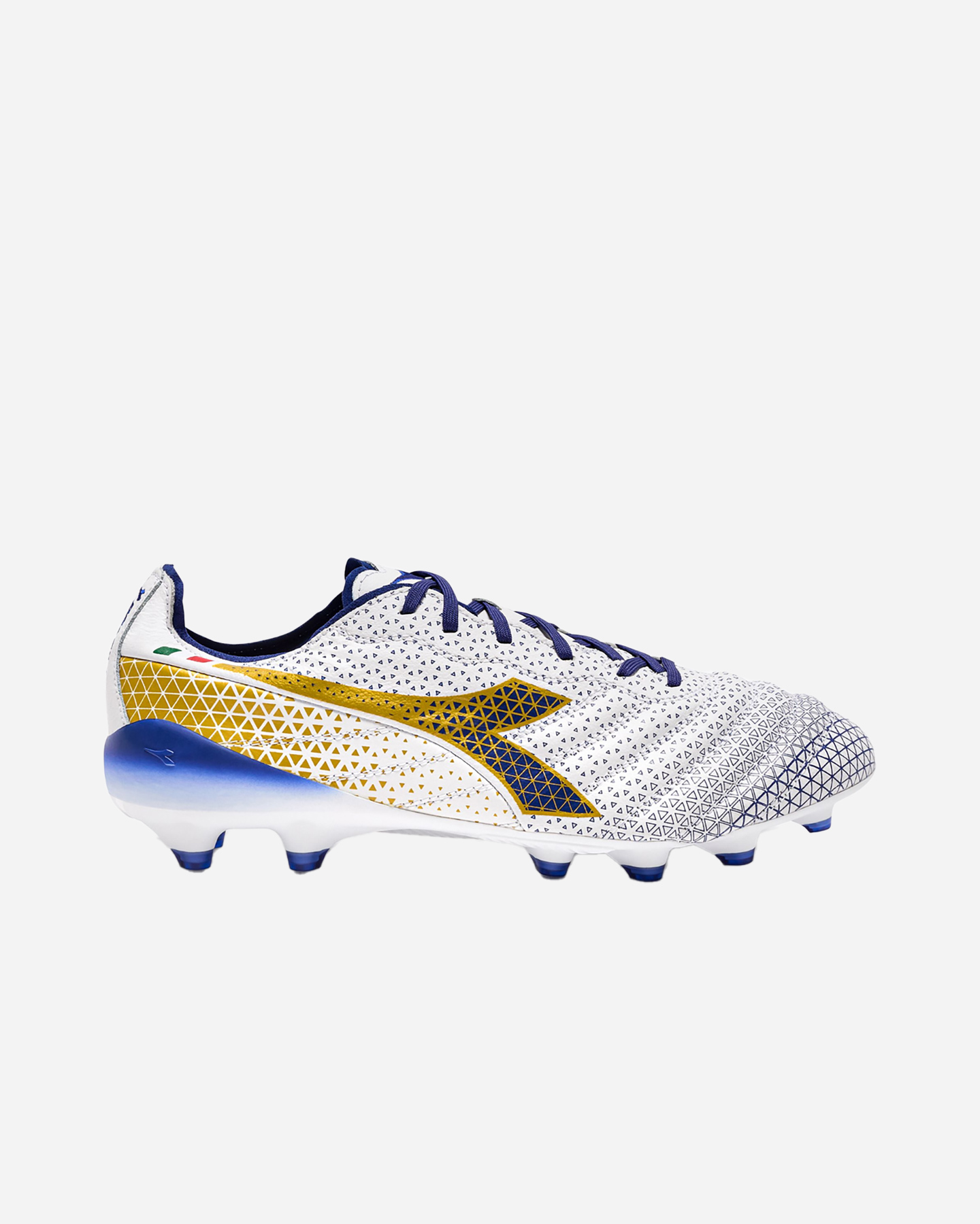 Scarpe calcio DIADORA BRASIL ELITE TECH GR ITA LPX FG M - Color mix - 0 | Cisalfa Sport