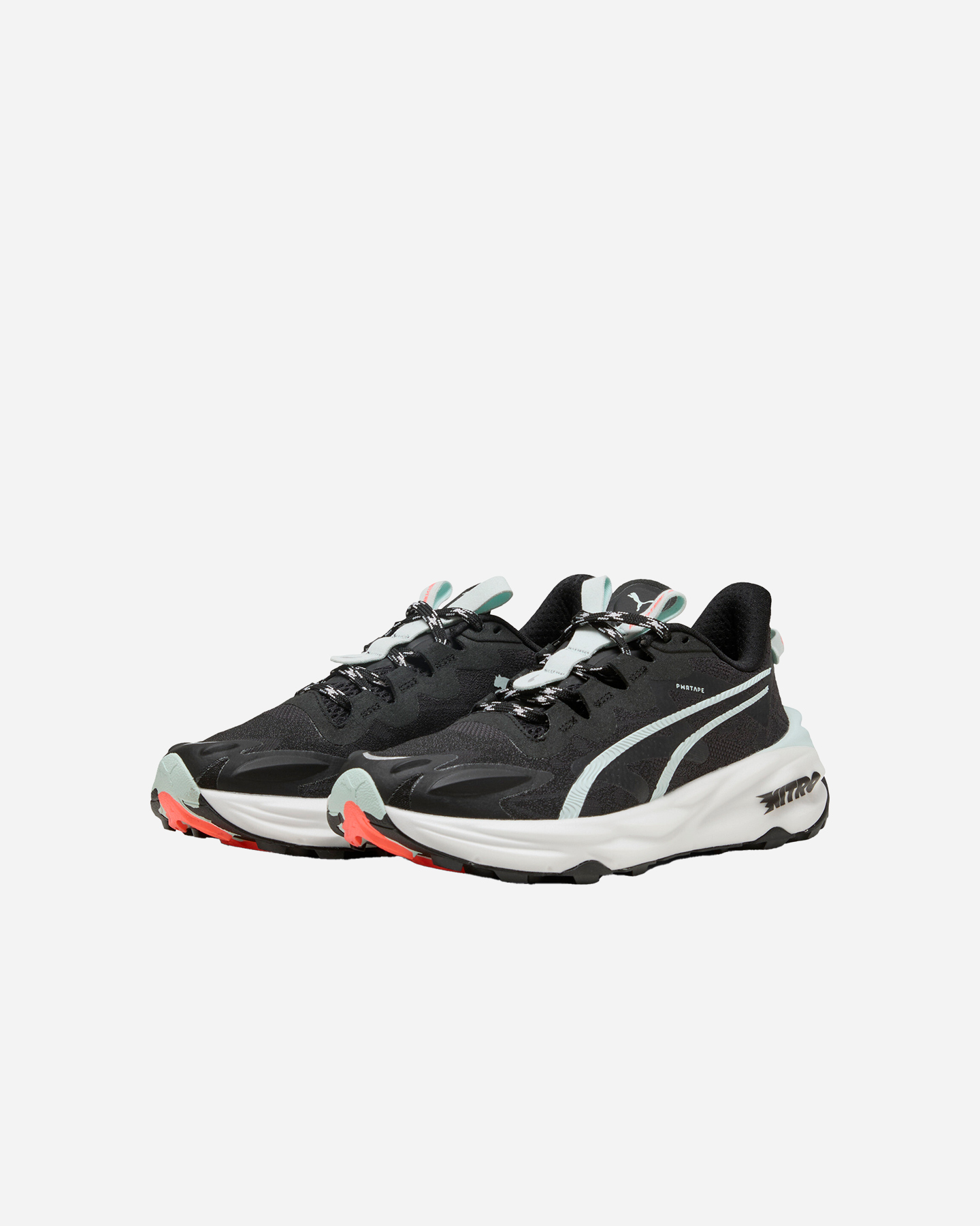 Scarpe trail PUMA FAST-TRAC NITRO 3 W - 1 | Cisalfa Sport