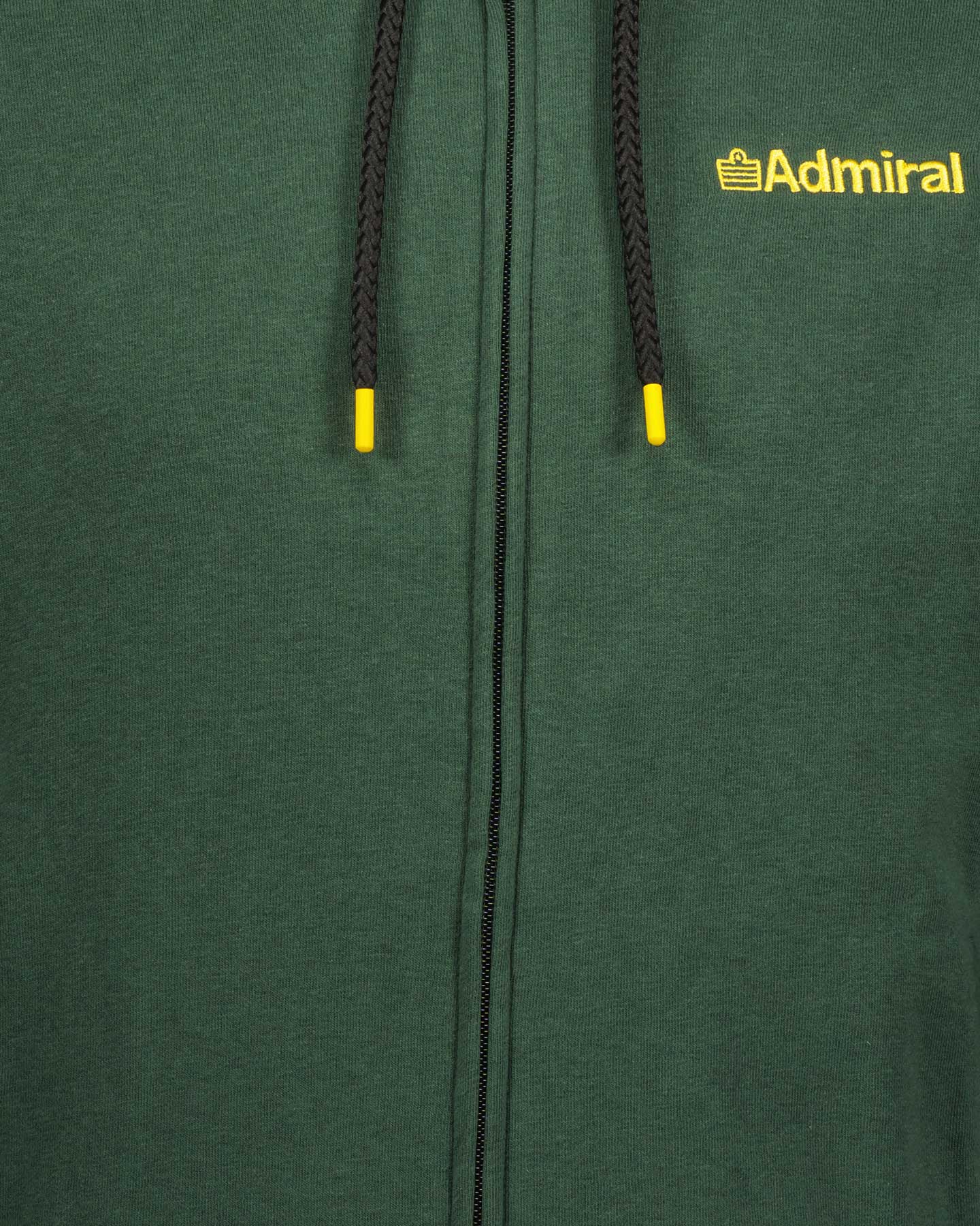 Tuta ADMIRAL ZIP M - 2 | Cisalfa Sport